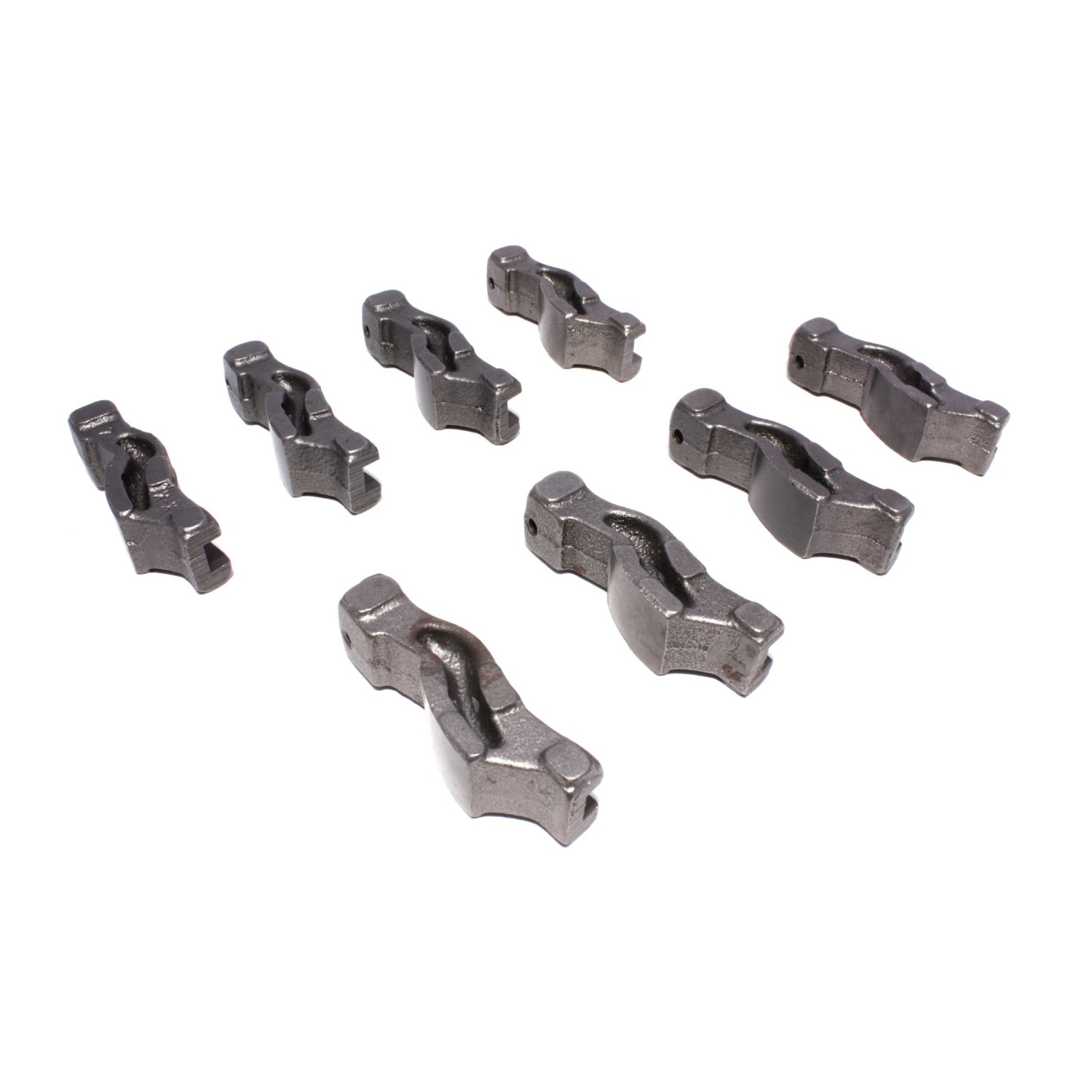 COMP Cams 1270-8 - Hi-Energy Rocker Arms Ford 23 COMP Cams 1270-8 - Hi-Energy Rocker Arms Ford 23