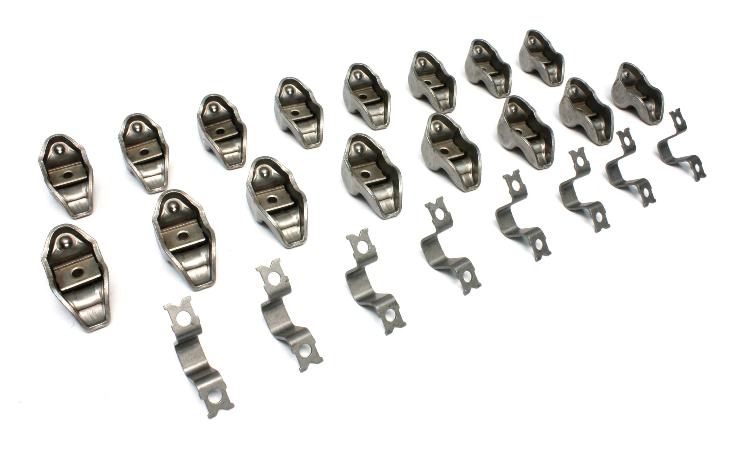 COMP Cams 1210-16 - Hi-Energy Rocker Arms AMC 74 COMP Cams 1210-16 - Hi-Energy Rocker Arms AMC 74