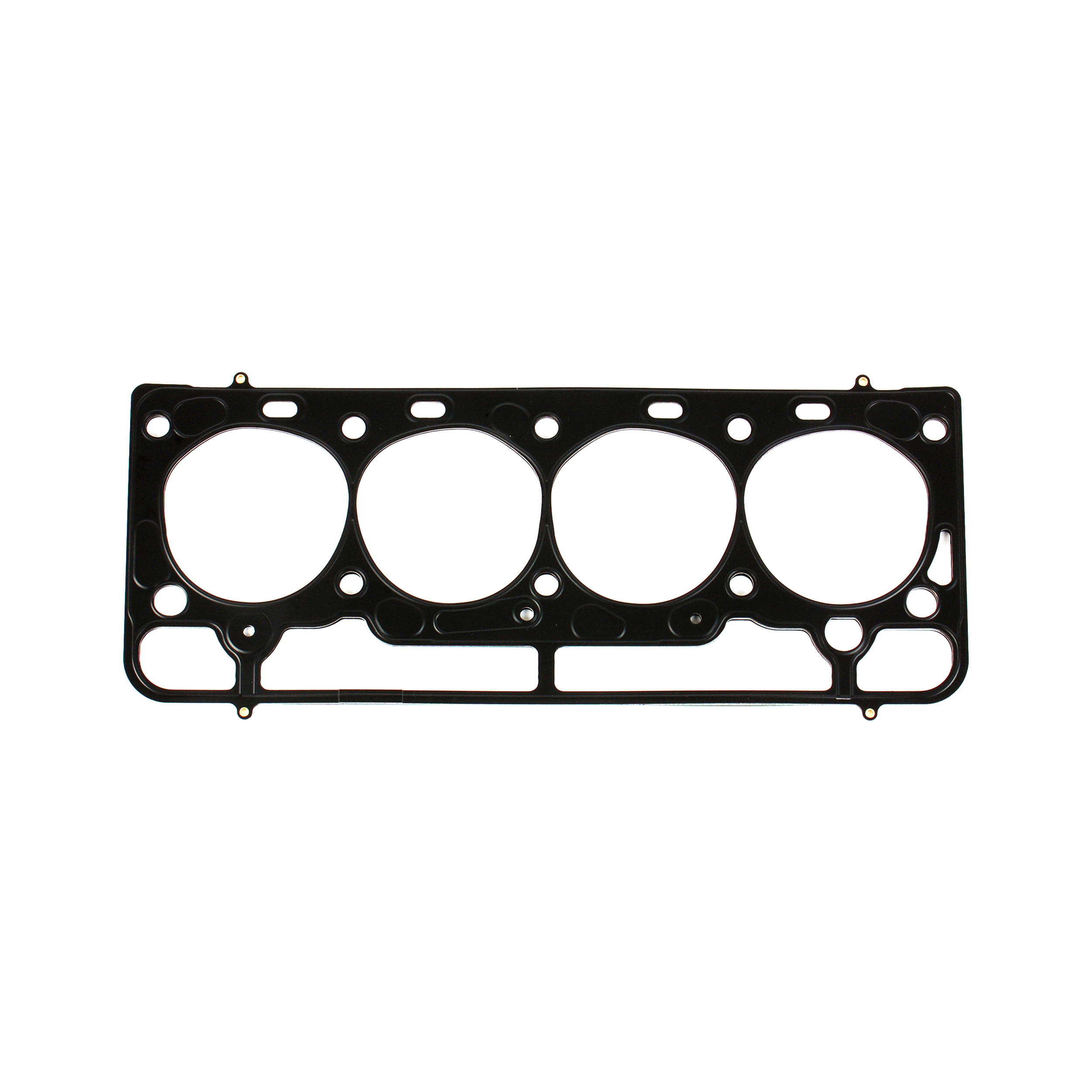 Cometic C15170-066 - Ford Y-Block V8 .066in MLS Cylinder Head Gasket - 3.860in Bore - RHS Cometic C15170-066 - Ford Y-Block V8 .066in MLS Cylinder Head Gasket - 3.860in Bore - RHS