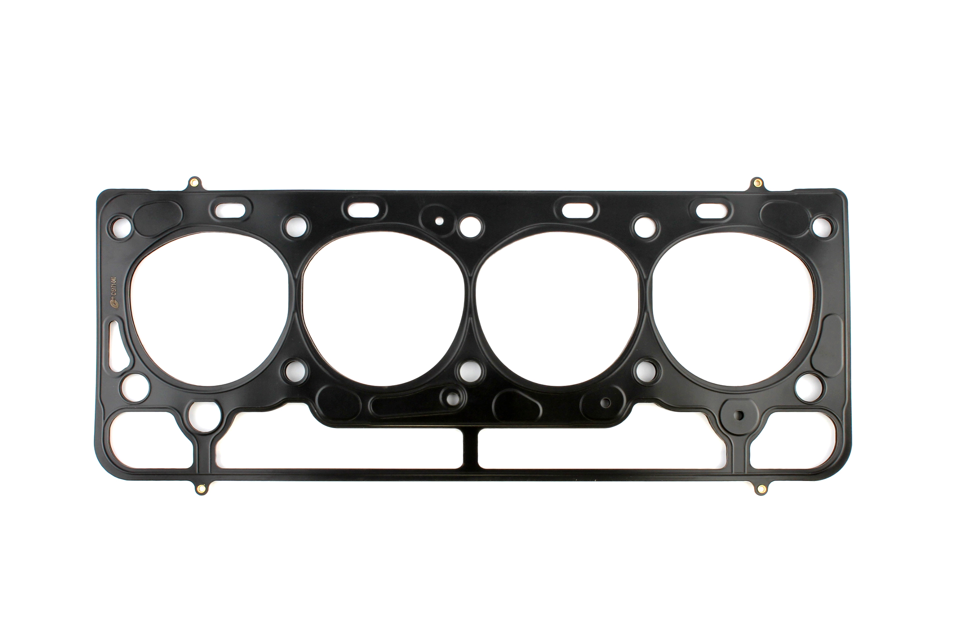 Cometic C15171-051 - Ford Y-Block V8 .051in MLS Cylinder Head Gasket - 3.860in Bore - LHS