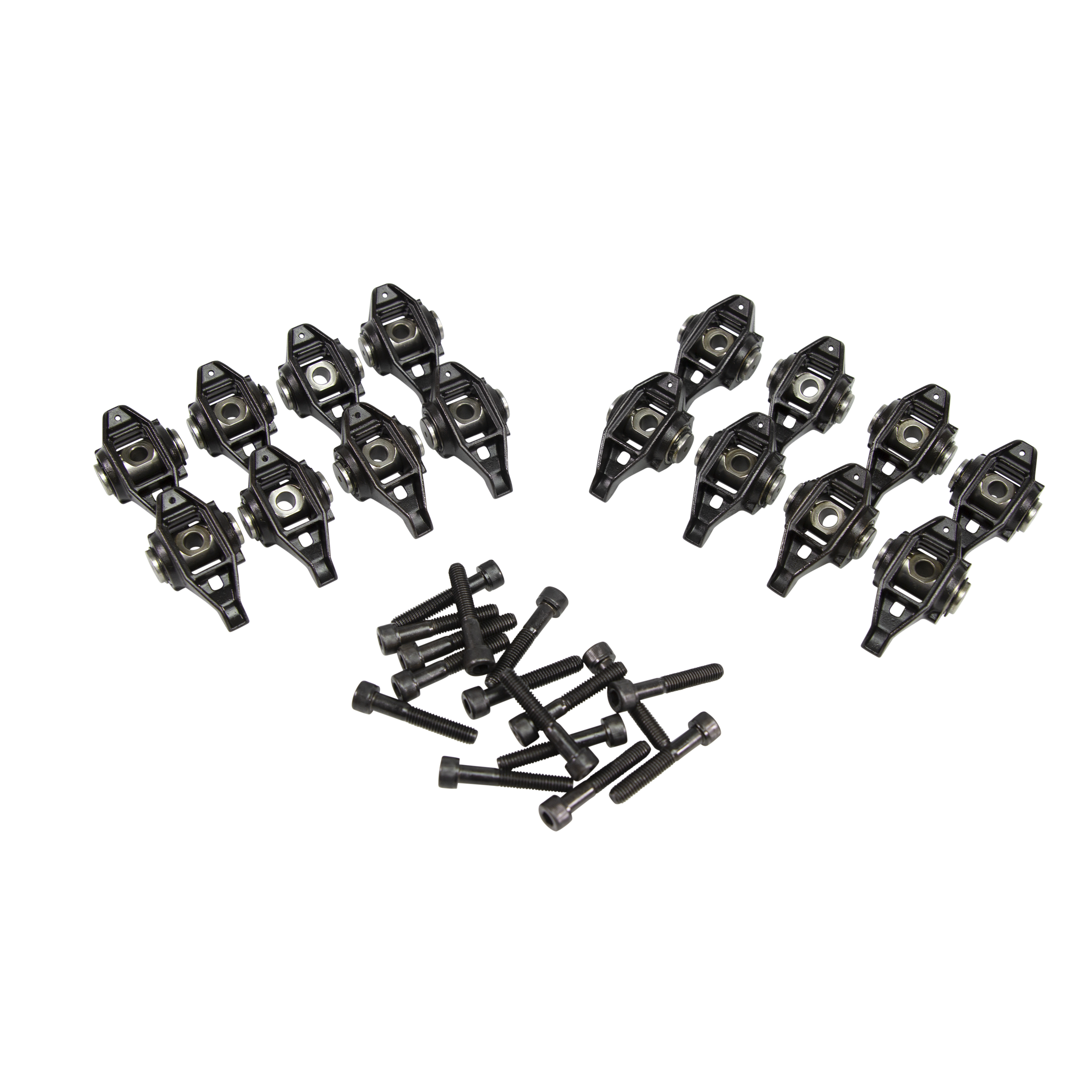 COMP Cams 1478-16 - GM LS3 Upgraded OEM Rocker Arms COMP Cams 1478-16 - GM LS3 Upgraded OEM Rocker Arms