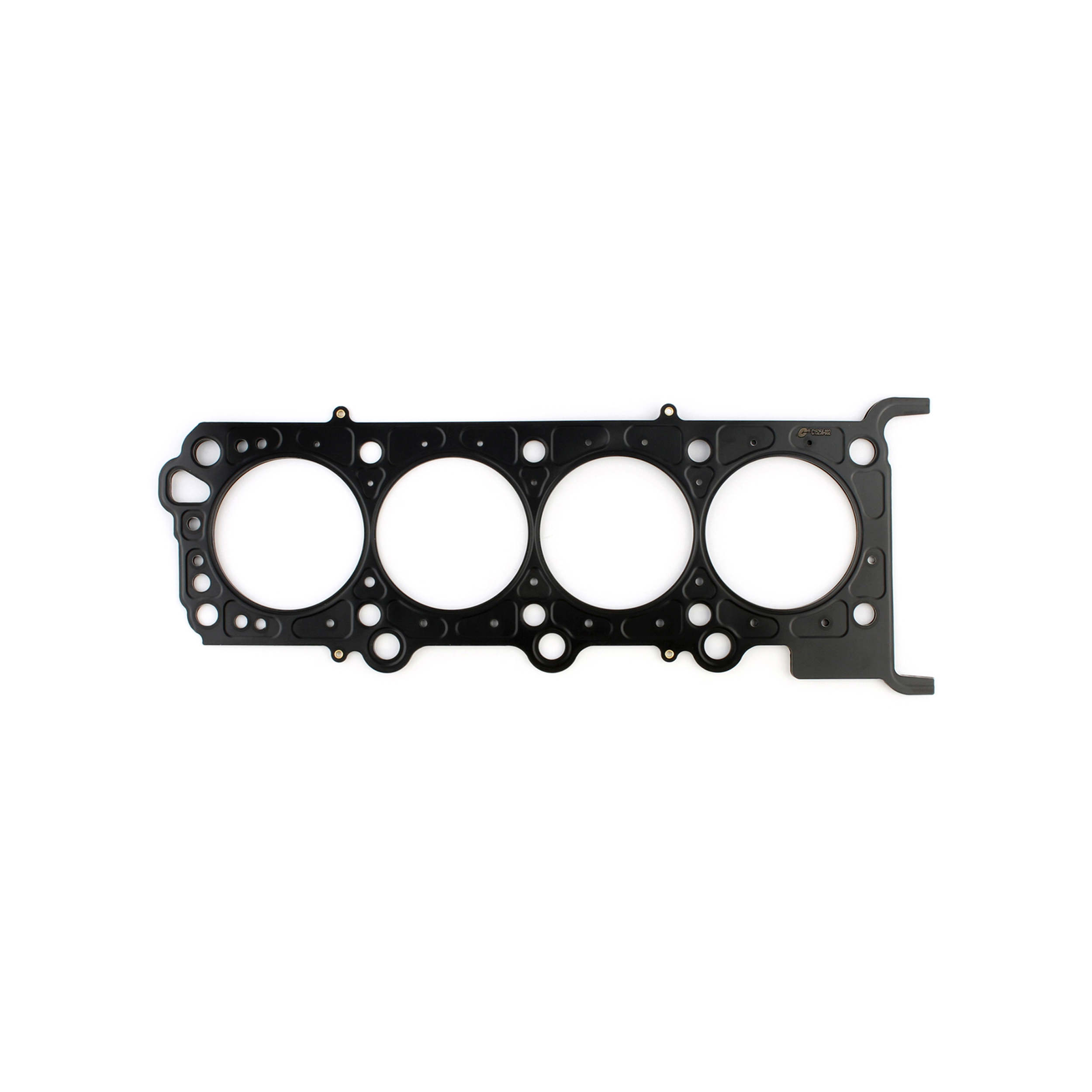 Cometic C15258-050 - Ford 4.6/5.4L Modular V8 .050in MLX Cylinder Head Gasket - 92mm Bore - RHS Cometic C15258-050 - Ford 4.6/5.4L Modular V8 .050in MLX Cylinder Head Gasket - 92mm Bore - RHS