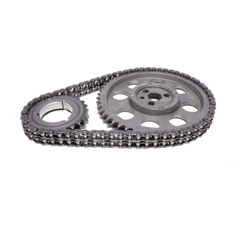COMP Cams 160001 - Magnum Double Roller Timing Set - SBC COMP Cams 160001 - Magnum Double Roller Timing Set - SBC