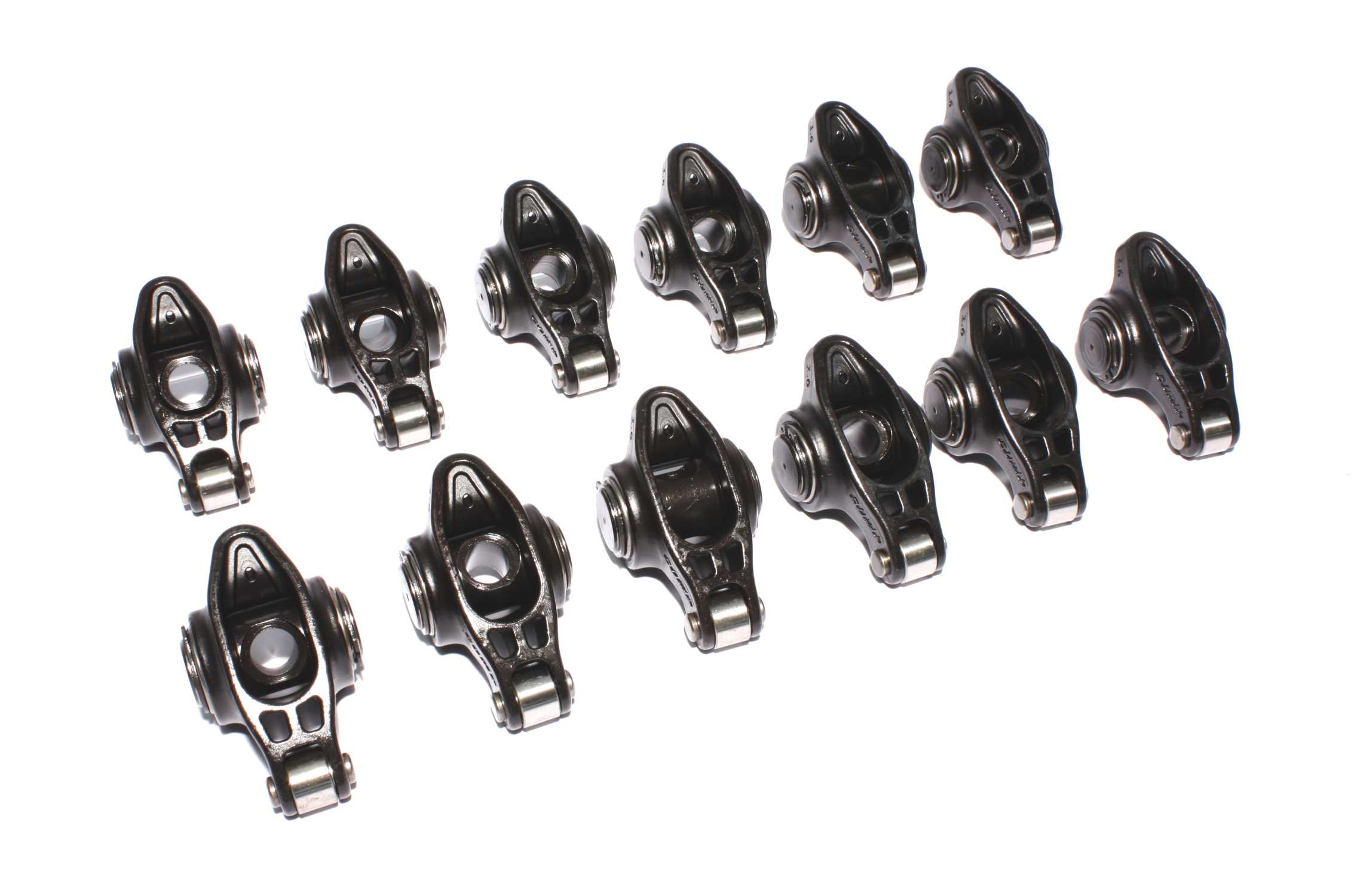 COMP Cams 1605-12 - Rocker Arms CS 1.6 7/16 Ultra