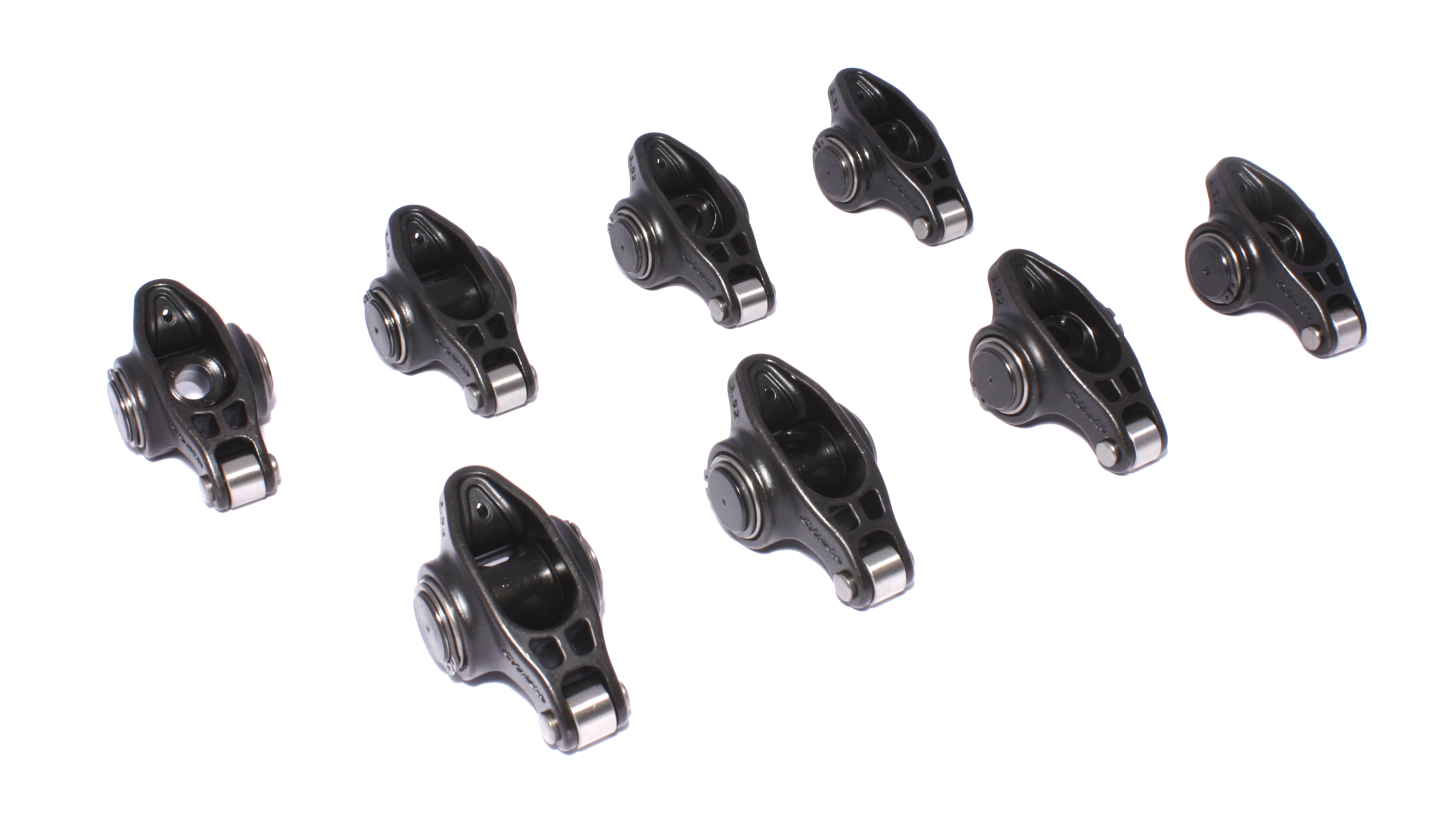 COMP Cams 1601-8 - Rocker Arms CS 1.52 3/8 Ultra