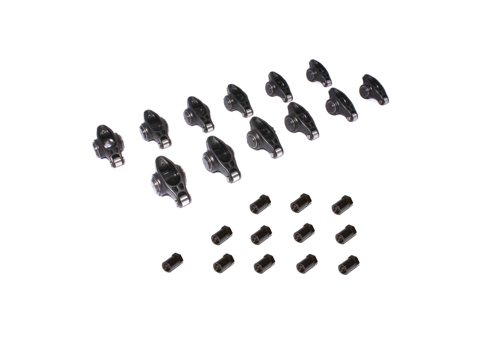 COMP Cams 1601-12 - Rocker Arms CS 1.52 3/8 Ultra