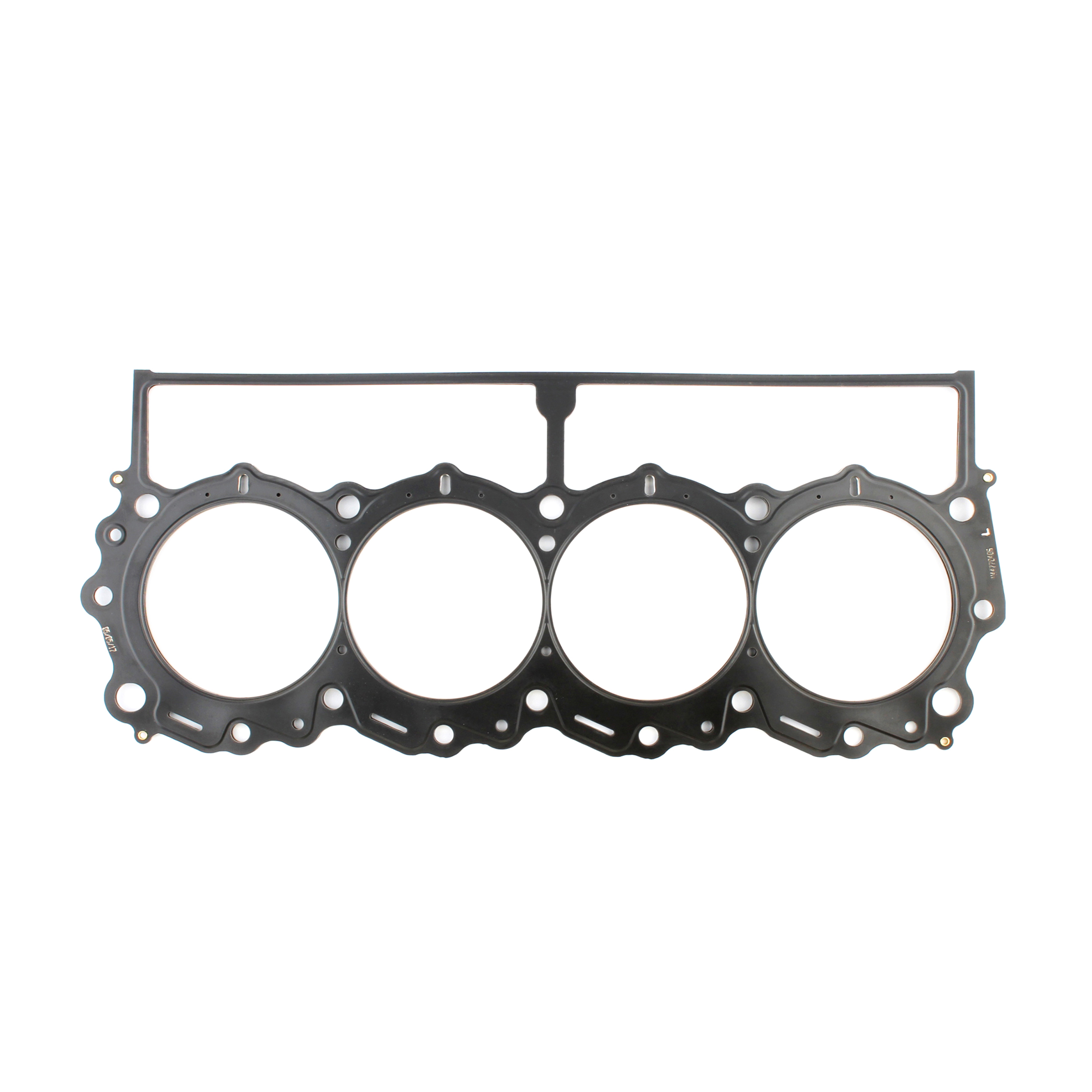 Cometic C15338-040 - Ford RY45 4.290in Bore .040in MLX Head Gasket - Left Cometic C15338-040 - Ford RY45 4.290in Bore .040in MLX Head Gasket - Left