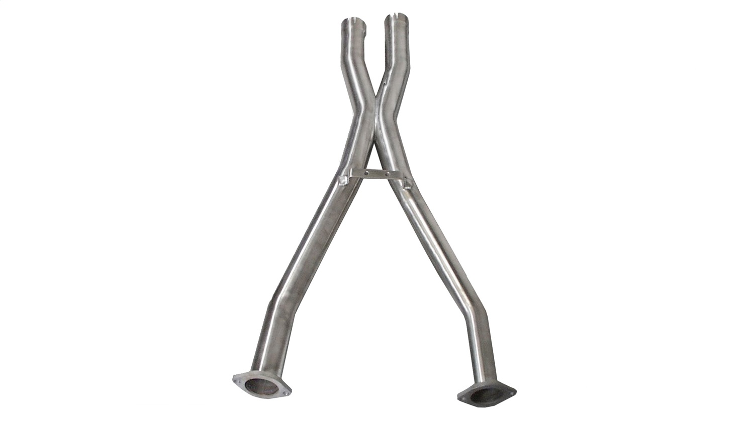 Corsa Performance 14131 - 2.5 Inch Stainless Steel 97-2004 Chevy Corvette C5 Plus Z06 5.7L V8  Performance