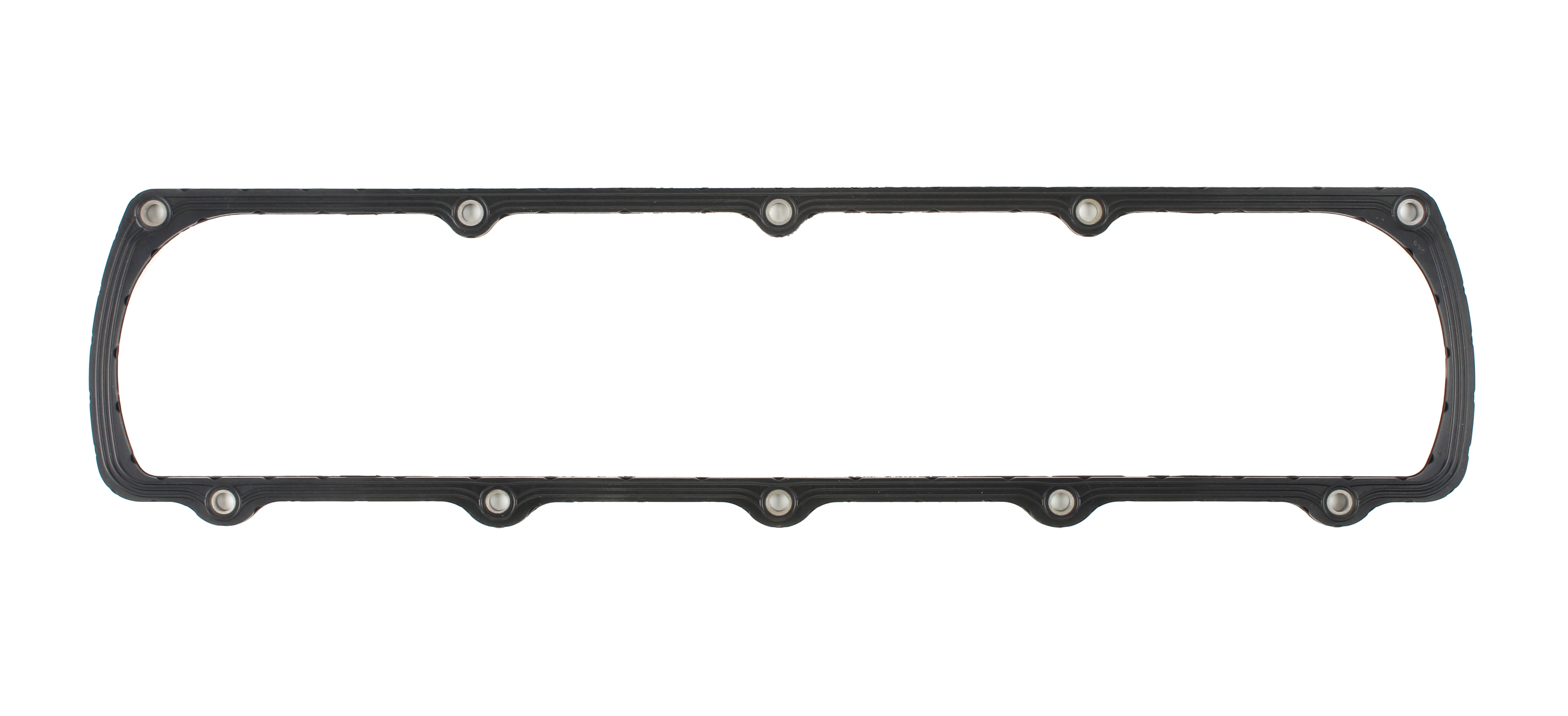 Cometic C15440 - Oldsmobile Gen-2 Rocket V8 .188in NBR Rubber Valve Cover Gasket Cometic C15440 - Oldsmobile Gen-2 Rocket V8 .188in NBR Rubber Valve Cover Gasket