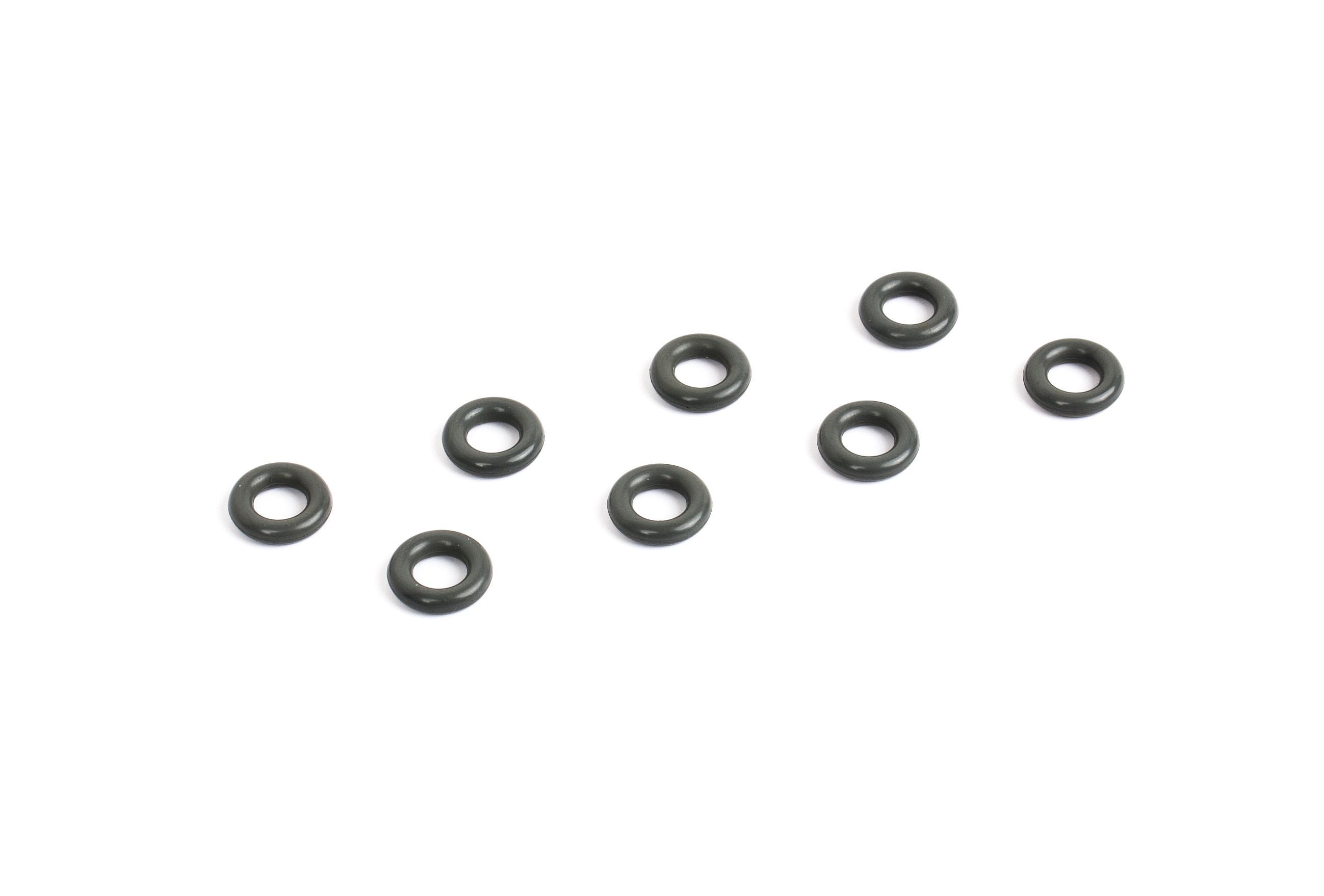 Cometic C15383 - Ford/GM 1986+ Fuel Injector O-Ring - 8 Pack Cometic C15383 - Ford/GM 1986+ Fuel Injector O-Ring - 8 Pack