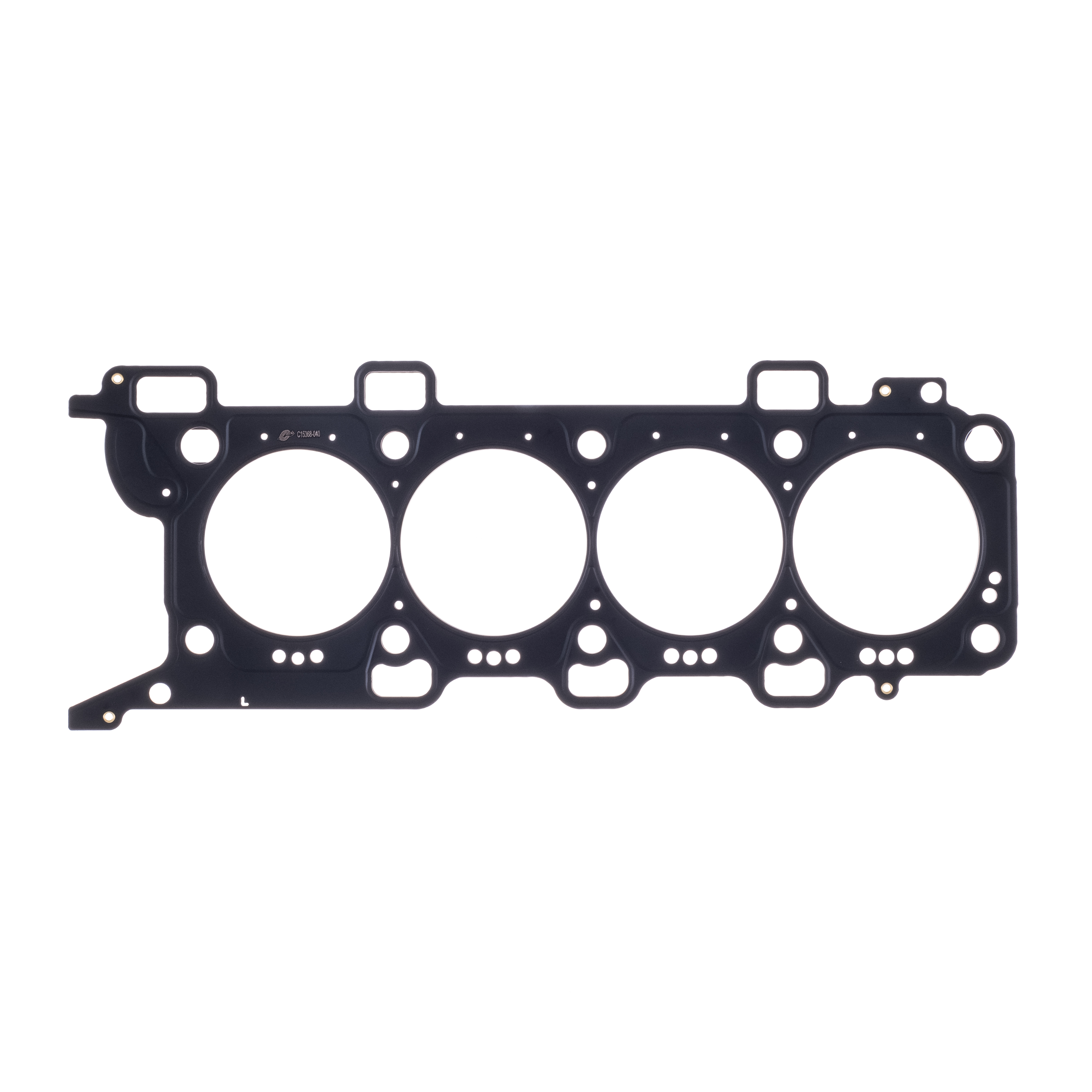 Cometic C15368-036 - Ford 5.0L Gen-1 Coyote Modular V8 .036in MLX Cylinder Head Gasket - 94mm Bore - LHS