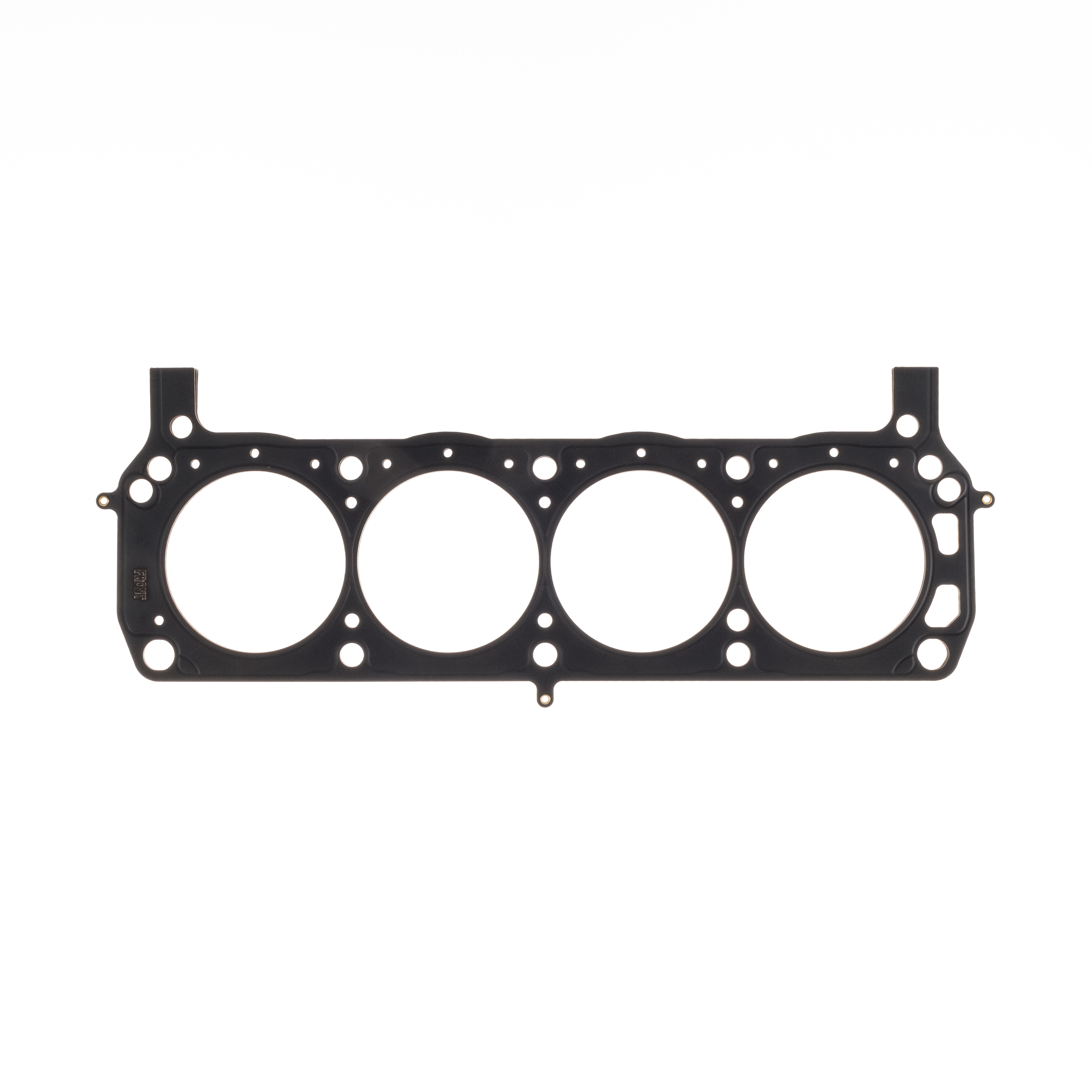 Cometic C15371-050 - Ford Windsor V8 .050in MLX Cylinder Head Gasket - 4.100in Bore - Non-SVO Cometic C15371-050 - Ford Windsor V8 .050in MLX Cylinder Head Gasket - 4.100in Bore - Non-SVO