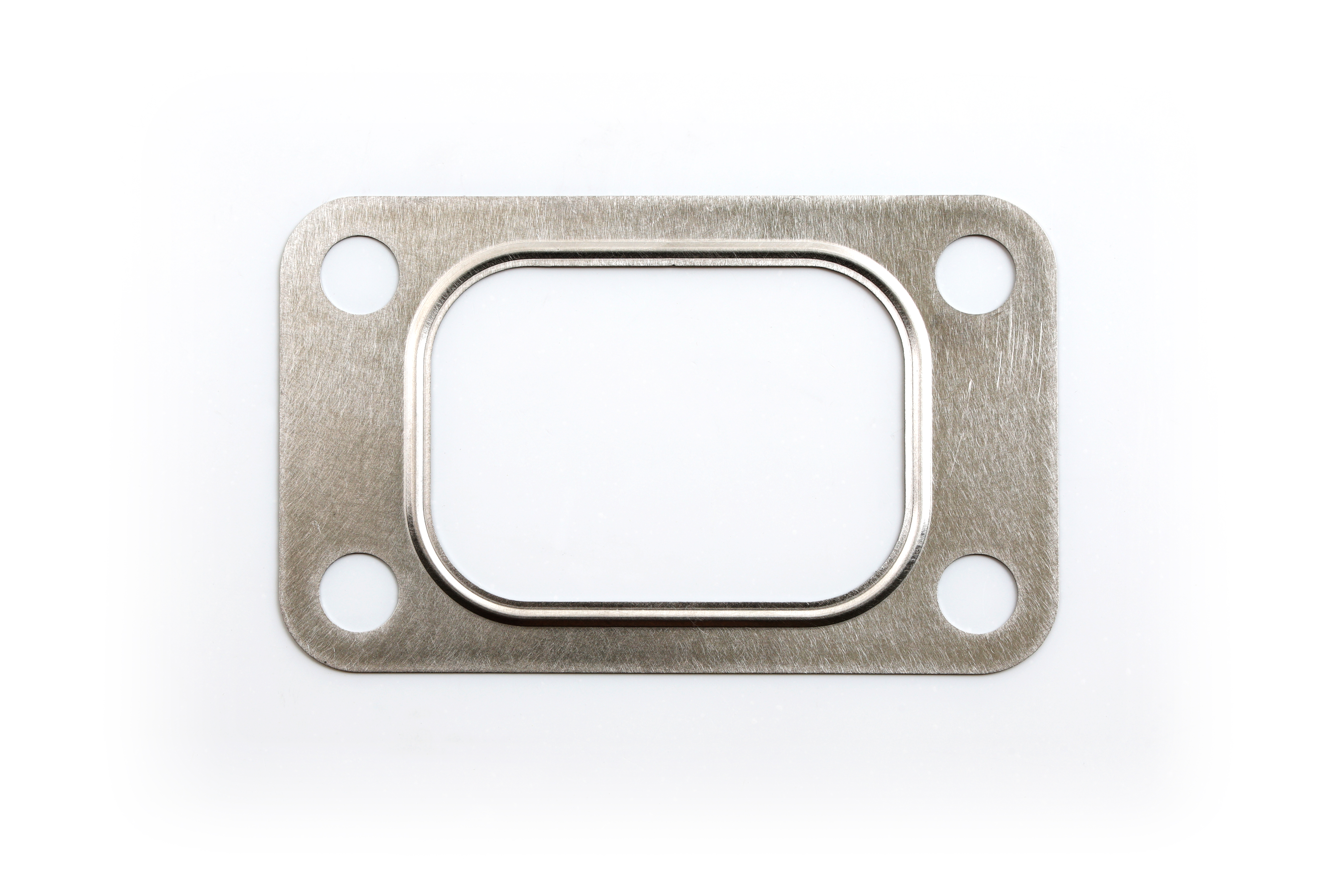 Cometic C15585 - 016in Stainless T3/GT30R Turbo Inlet Flange Gasket Cometic C15585 - 016in Stainless T3/GT30R Turbo Inlet Flange Gasket