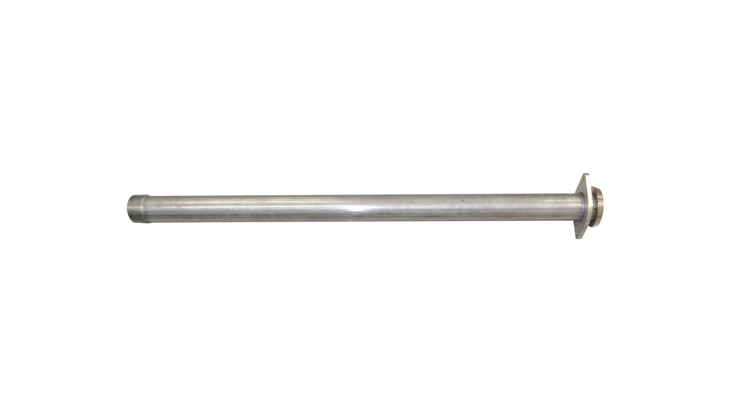 Corsa Performance 14841 - Exhaust Resonator Delete Kit Sport To Xtreme Sound Level 15-Present Ford F150 EcoBoost SuperCrew/SuperCab 3.5L V6 Turbo/5.0L V8 145 Inch Wheelbase Stainless Steel  Performance