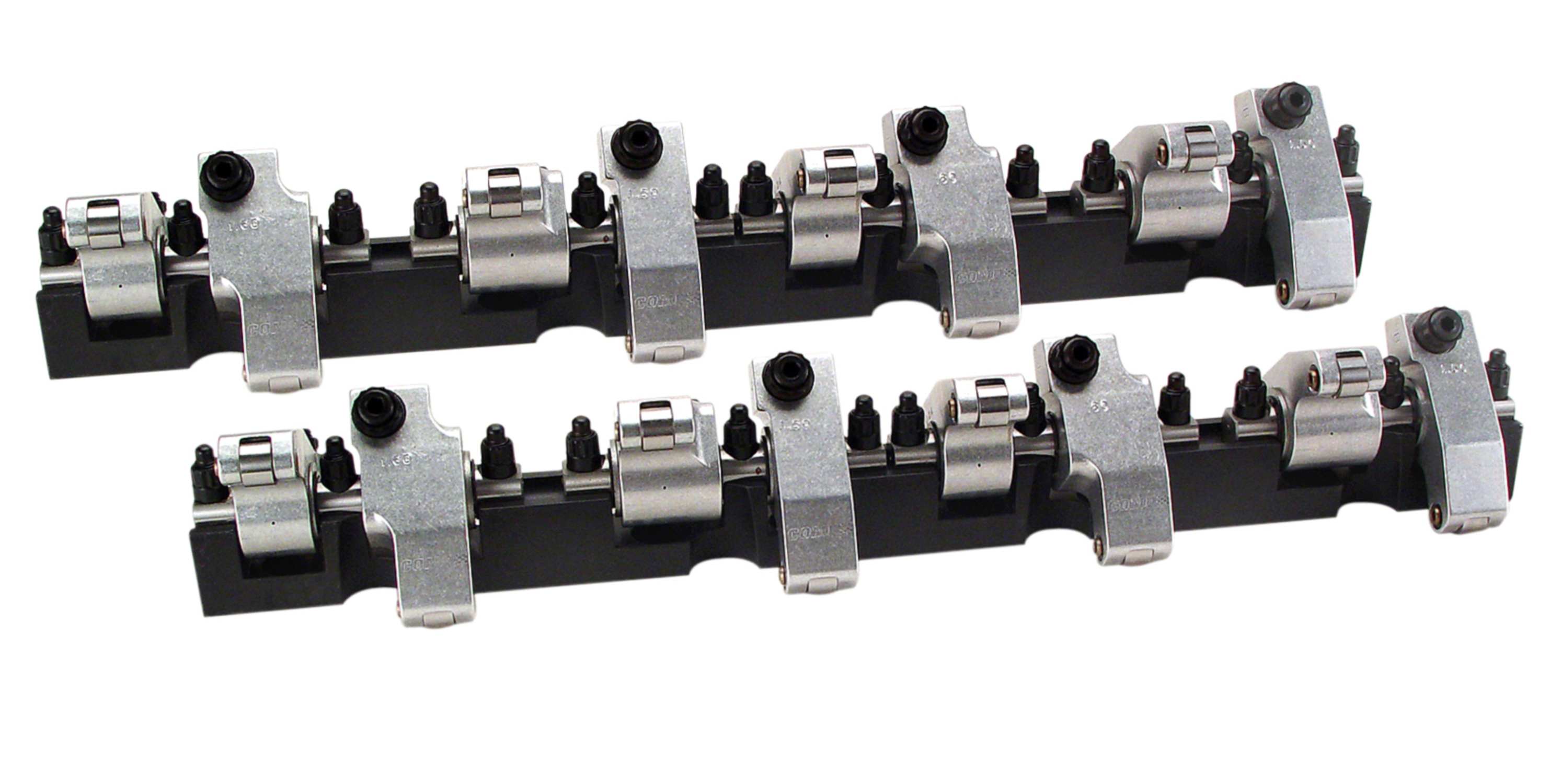 COMP Cams 1508CPG - Shaft Rocker SBC GM Bowtie 18 De