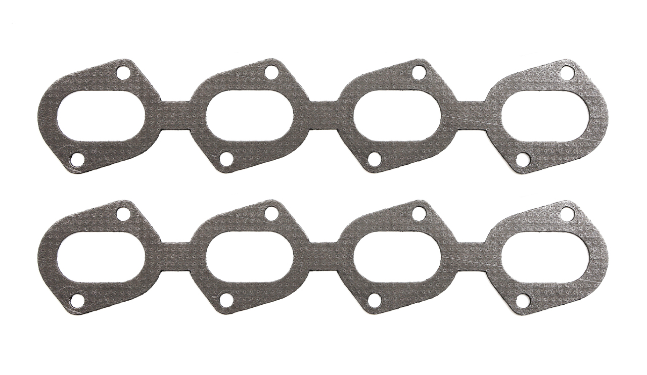 Cometic C15566HT - 96-04 Ford Mustang 4.6L/5.4L 4 Valve .060in 1 5/8in Primary HT Header Gasket Set Cometic C15566HT - 96-04 Ford Mustang 4.6L/5.4L 4 Valve .060in 1 5/8in Primary HT Header Gasket Set