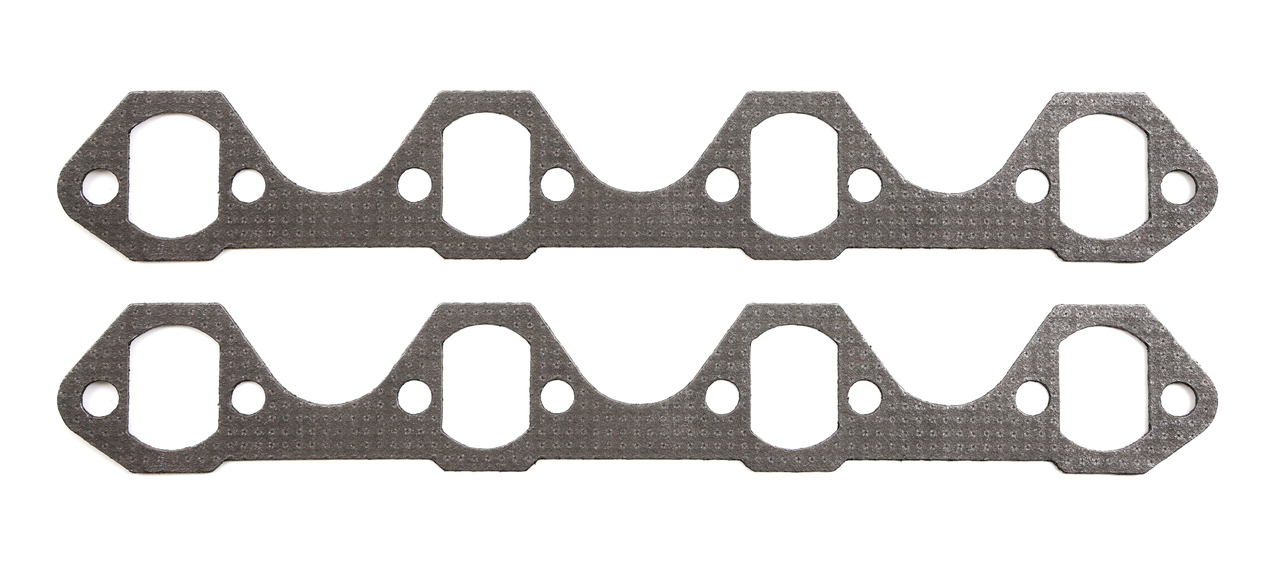 Cometic C15572HT - 73-01 Ford Mustang 302/351W 060in HT Header Gasket Set