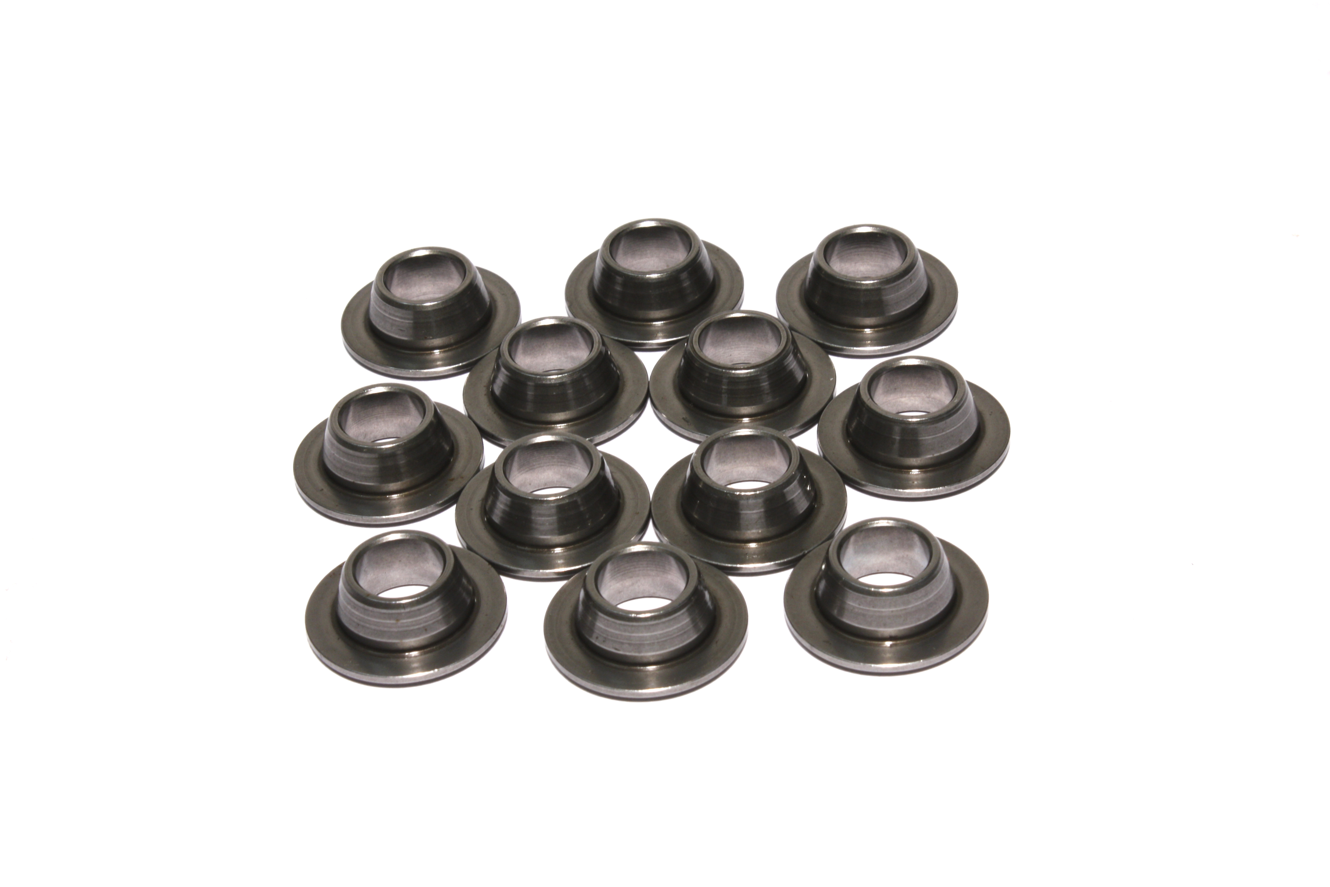 COMP Cams 1787-12 - Retainers Tool Steel For 2691