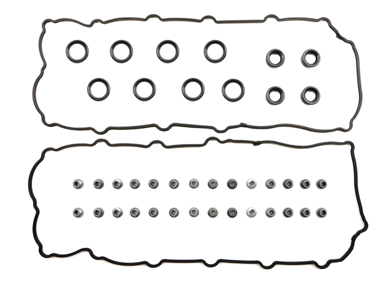 Cometic C15576 - 11-14 Ford F150/Mustang 5.0L Gen-1 Coyote Modular V8 Valve Cover Gasket Set