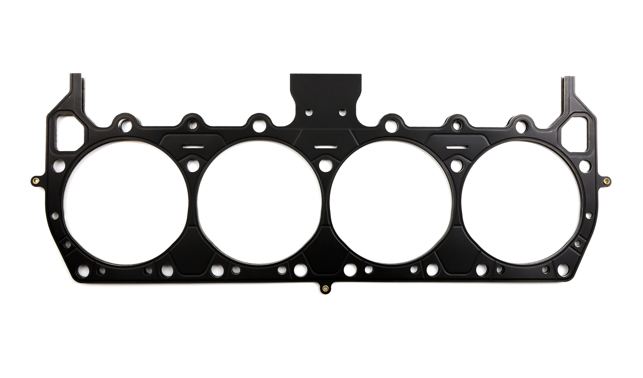 Cometic C15562-040 - Chrysler B/RB 114.3mm Bore .040 inch MLX Cylinder Head Gasket Cometic C15562-040 - Chrysler B/RB 114.3mm Bore .040 inch MLX Cylinder Head Gasket