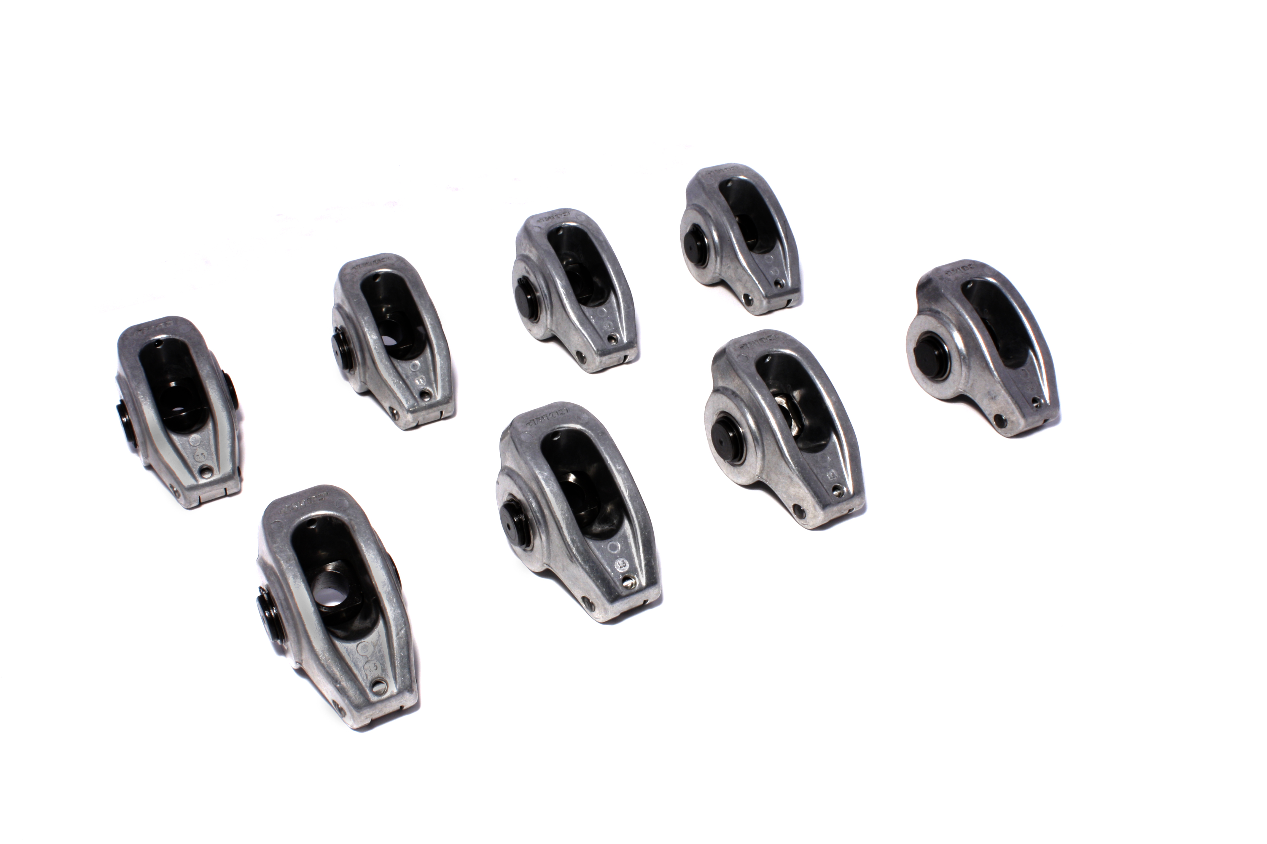 COMP Cams 17002-8 - High Energy Alum Rocker SBC 1