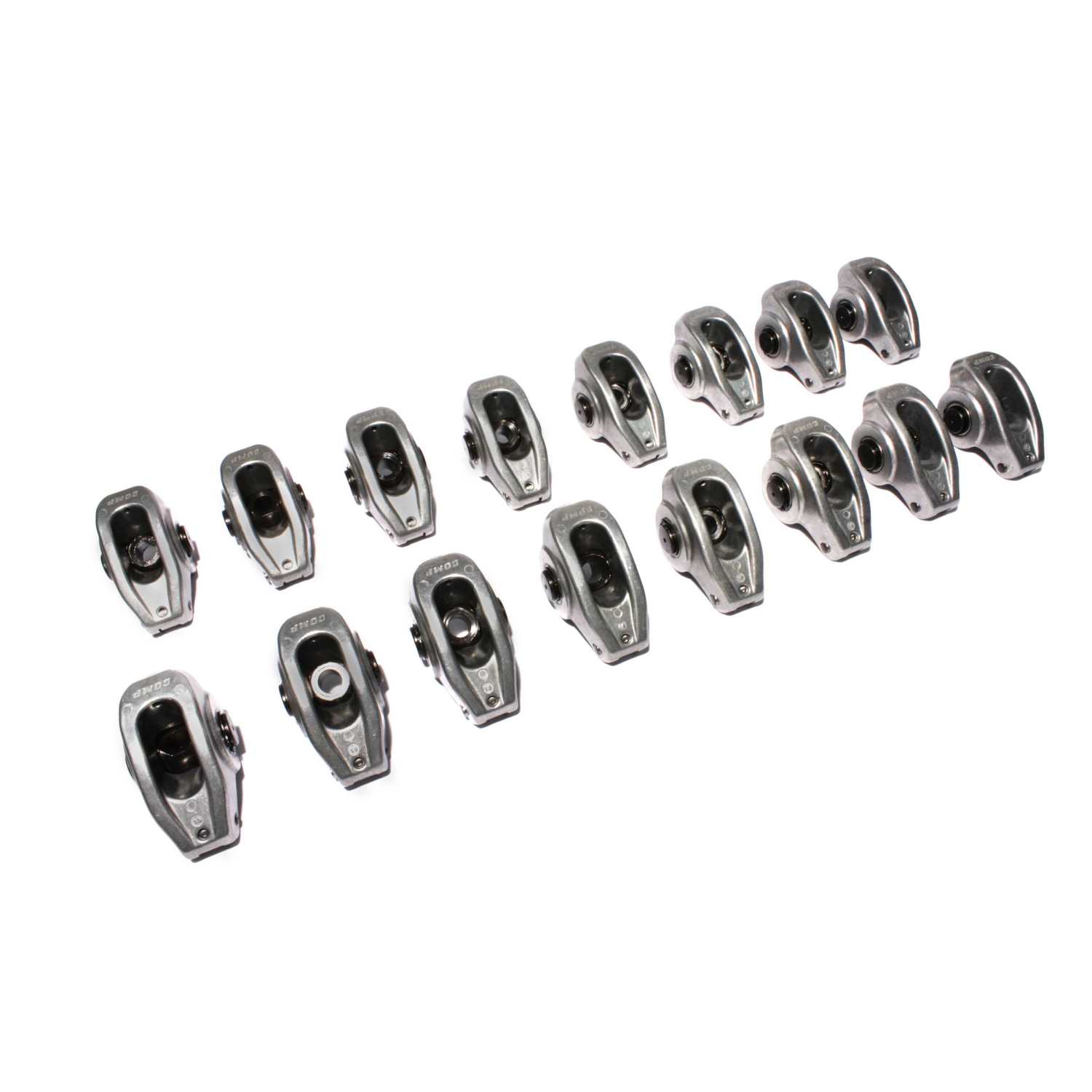 COMP Cams 17004-16 - High Energy Alum Rocker SBC 1 COMP Cams 17004-16 - High Energy Alum Rocker SBC 1