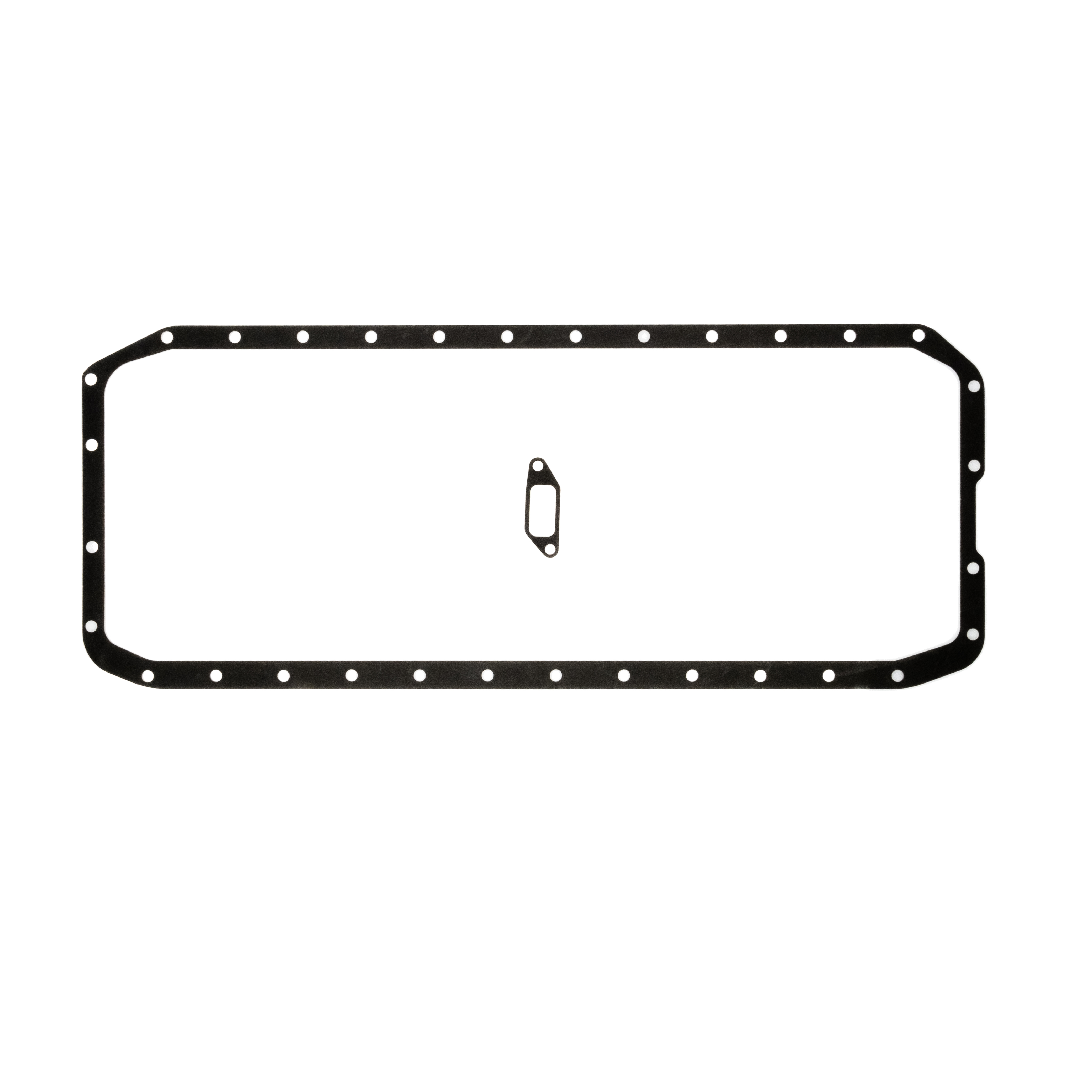 Cometic C15470 - Cummins 5.9L ISB CR .060in AFM Oil Pan Gasket Set Oil Pan Gasket Set Cometic C15470 - Cummins 5.9L ISB CR .060in AFM Oil Pan Gasket Set Oil Pan Gasket Set