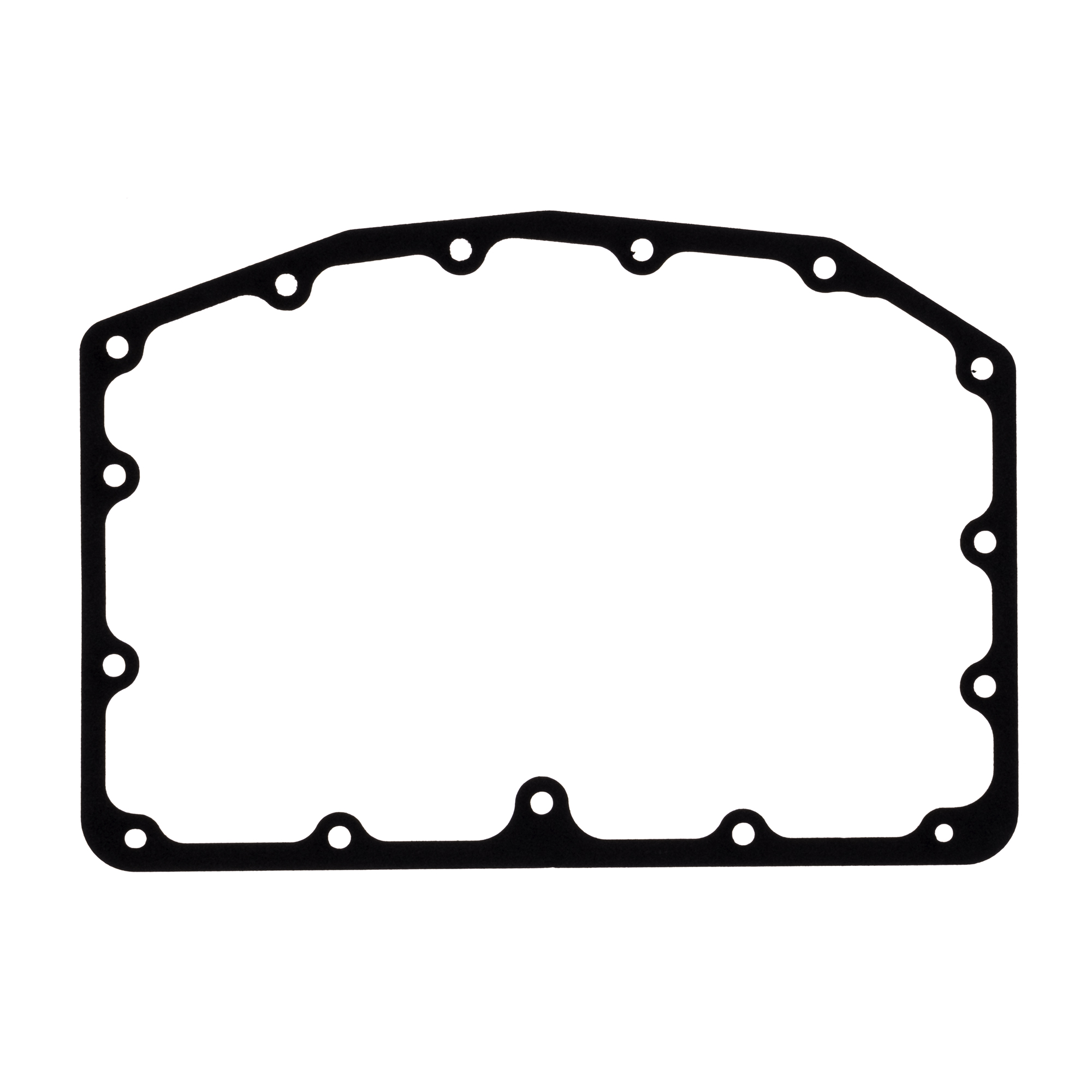 Cometic C15466-060 - Ford 6.7L Scorpion Power Stroke .060in AFM Lower Oil Pan Gasket