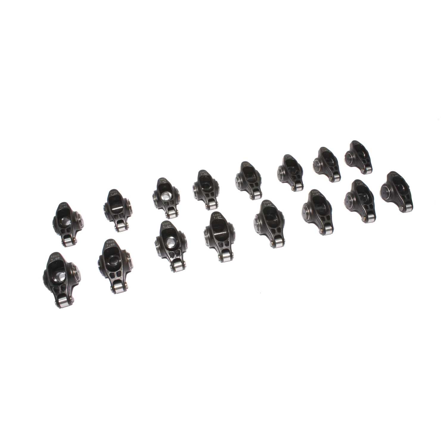 COMP Cams 1805-16 - Rockers CS 1.6 7/16in Ultra Pro COMP Cams 1805-16 - Rockers CS 1.6 7/16in Ultra Pro