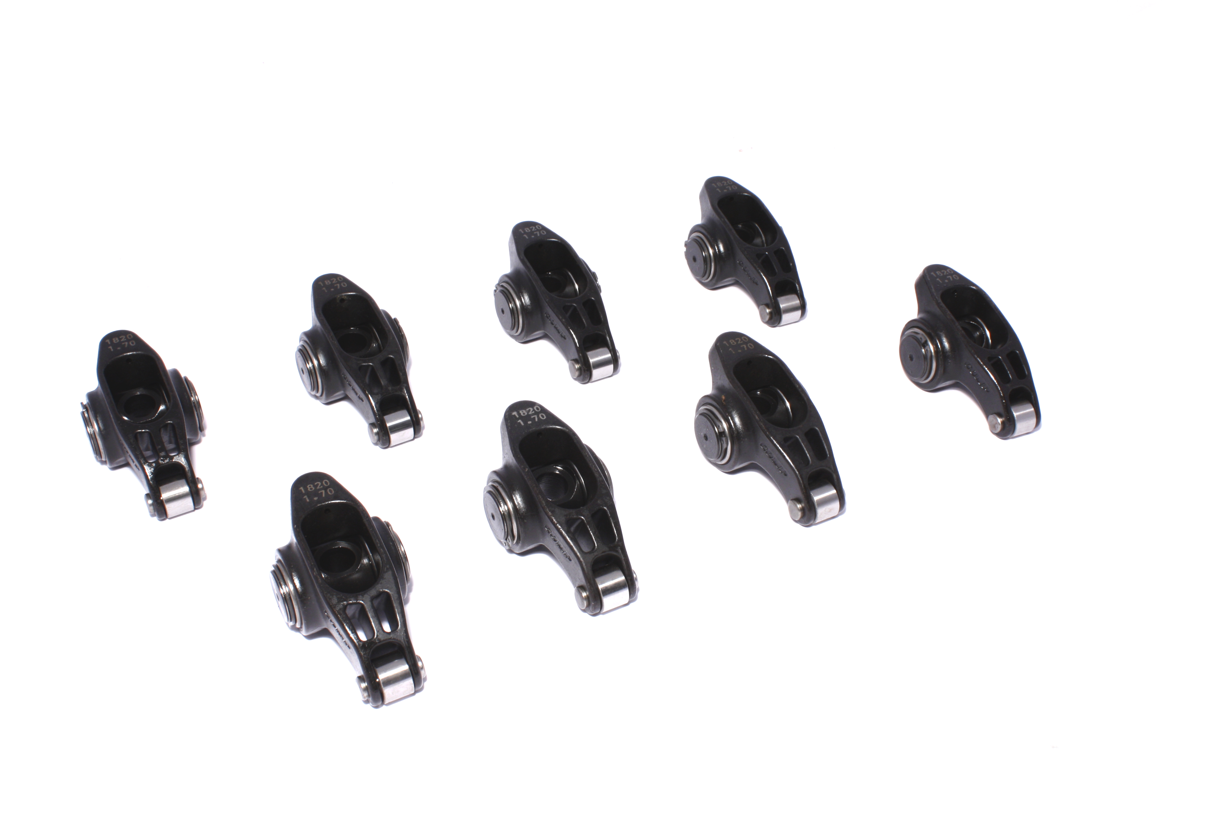 COMP Cams 1827-8 - Rockers CB 1.75 7/16in Ultra Pro