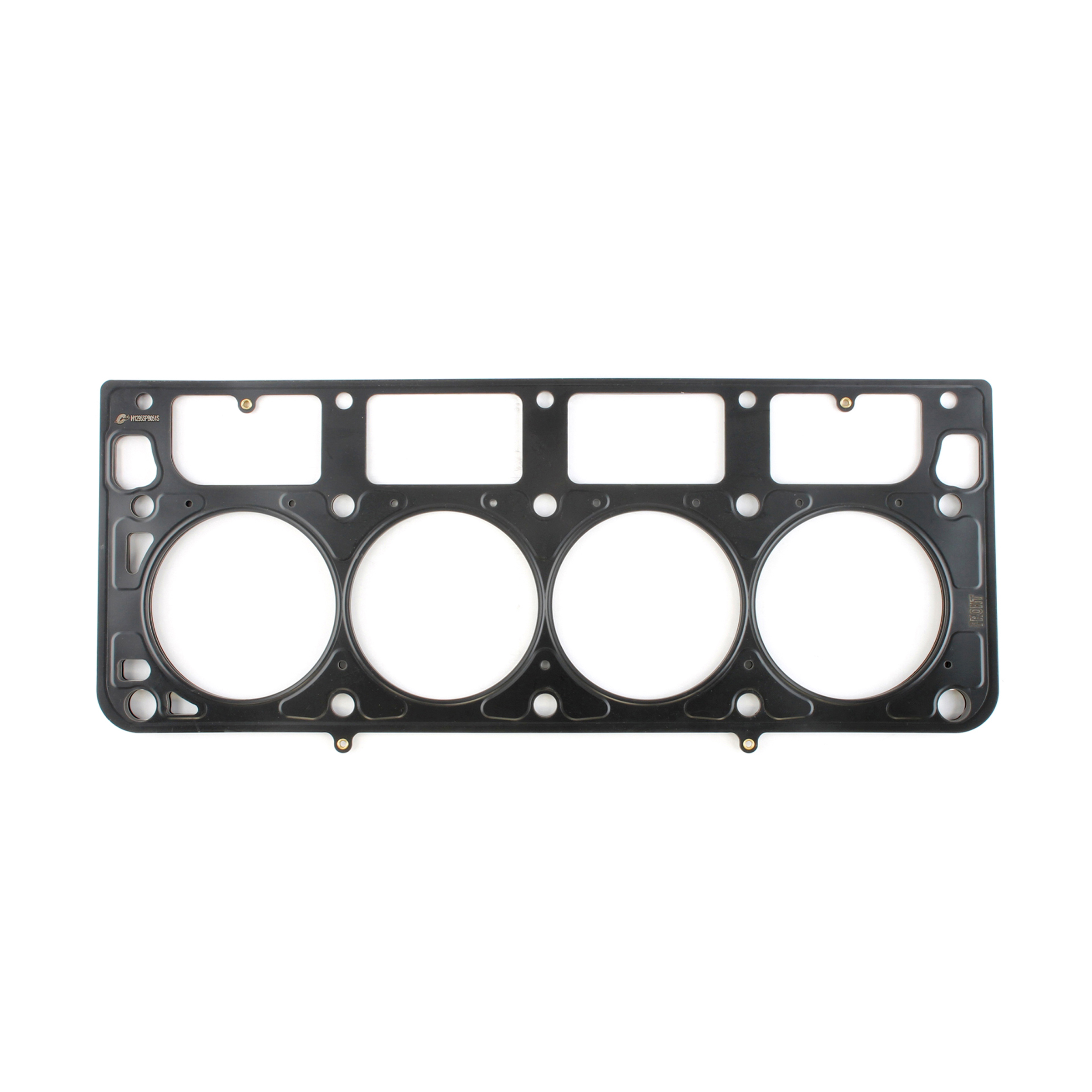 Cometic C15514-051 - GM LS1/LS2/LS3/LS6 Gen-III/IV Small Block V8 .051in MLS Cylinder Head Gasket 4.070in Bore Cometic C15514-051 - GM LS1/LS2/LS3/LS6 Gen-III/IV Small Block V8 .051in MLS Cylinder Head Gasket 4.070in Bore