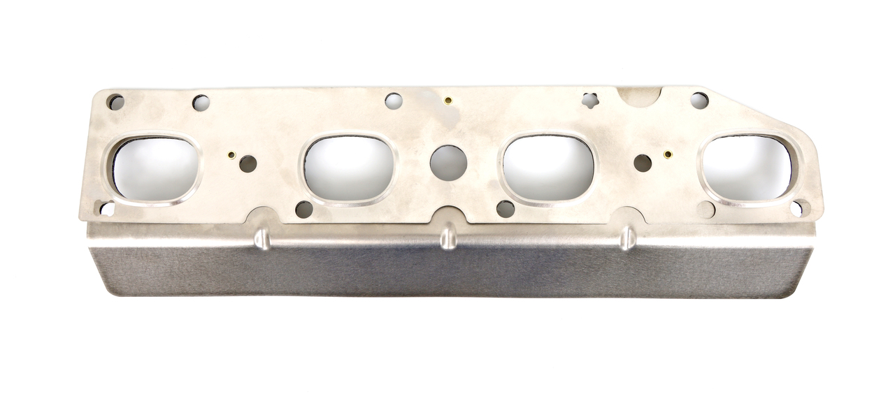 Cometic C15674-090 - Chrysler 6.4L Gen-3 Hemi .090in MLS/HT Exhaust Manifold Gasket - LHS - Mid Duty Cometic C15674-090 - Chrysler 6.4L Gen-3 Hemi .090in MLS/HT Exhaust Manifold Gasket - LHS - Mid Duty
