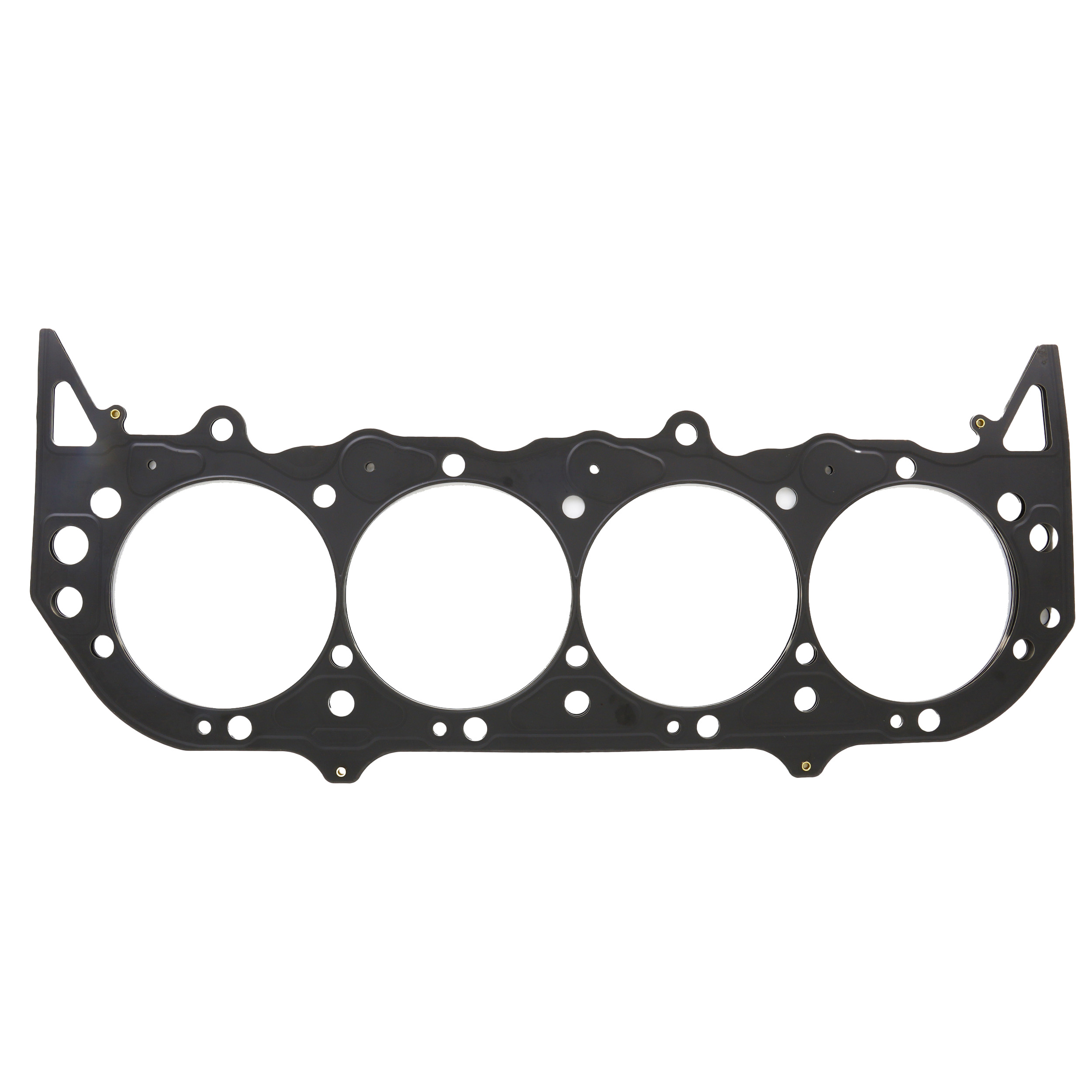 Cometic C15680-040 - Chevy Mark-IV GM Gen-V/VI Big Block V8 .040in MLS Cyl Head Gasket-4.680in Bore-Round Bore