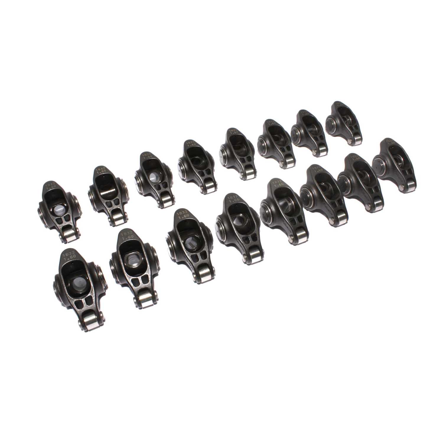COMP Cams 1832-16 - Rockers FS 1.6 7/16in Ultra Pro
