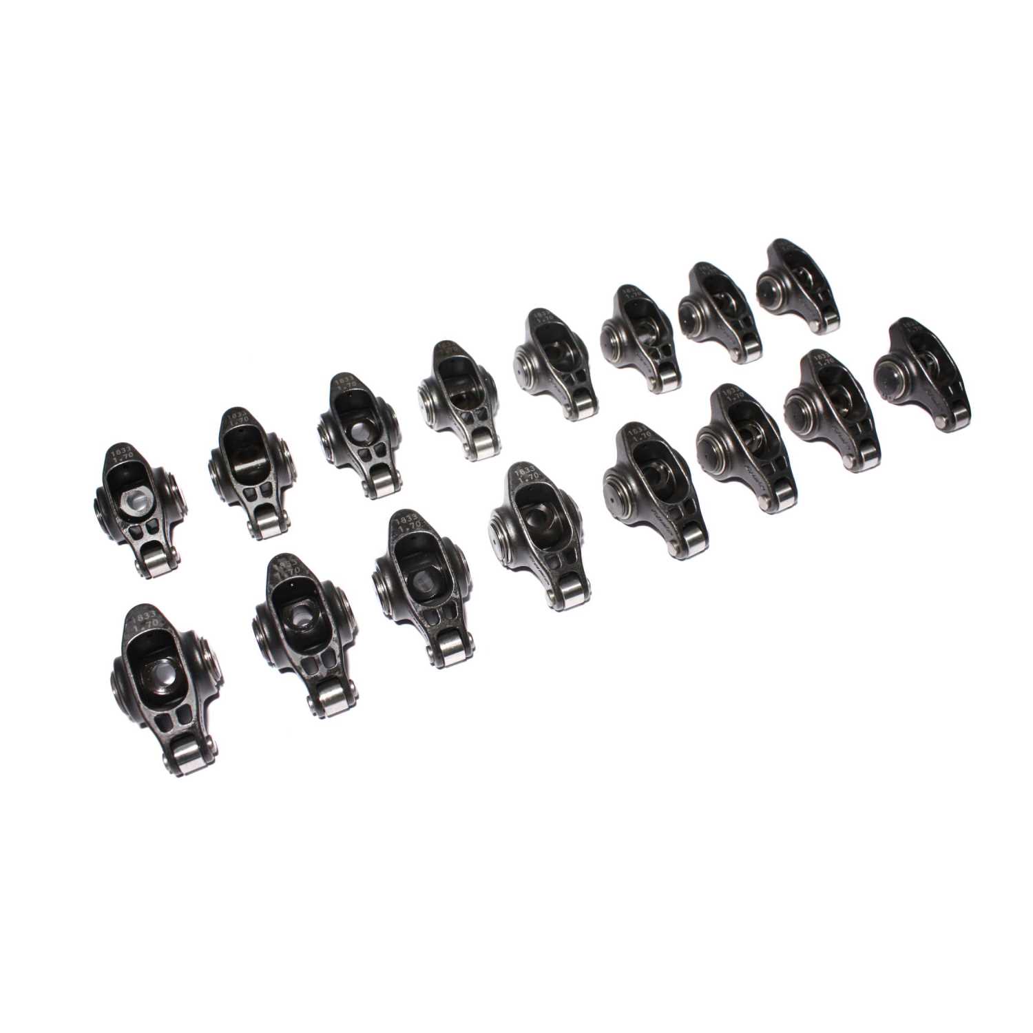 COMP Cams 1833-16 - Rockers FS 1.7 3/8in Ultra Pro