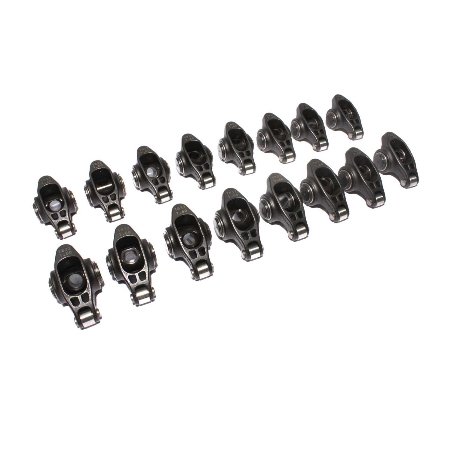 COMP Cams 1831-16 - Rockers FS 1.6 3/8in Ultra Pro