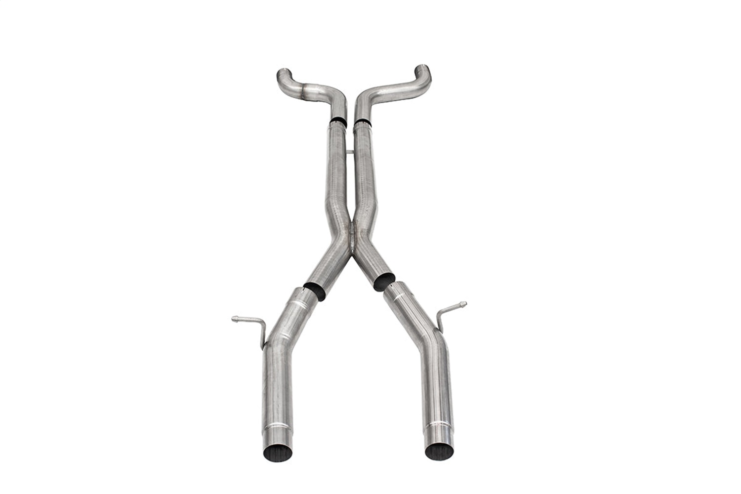 Corsa Performance 21085 - Camaro Cat Connect X Pipe For 16-20 Camaro Performance Corsa Performance 21085 - Camaro Cat Connect X Pipe For 16-20 Camaro Performance