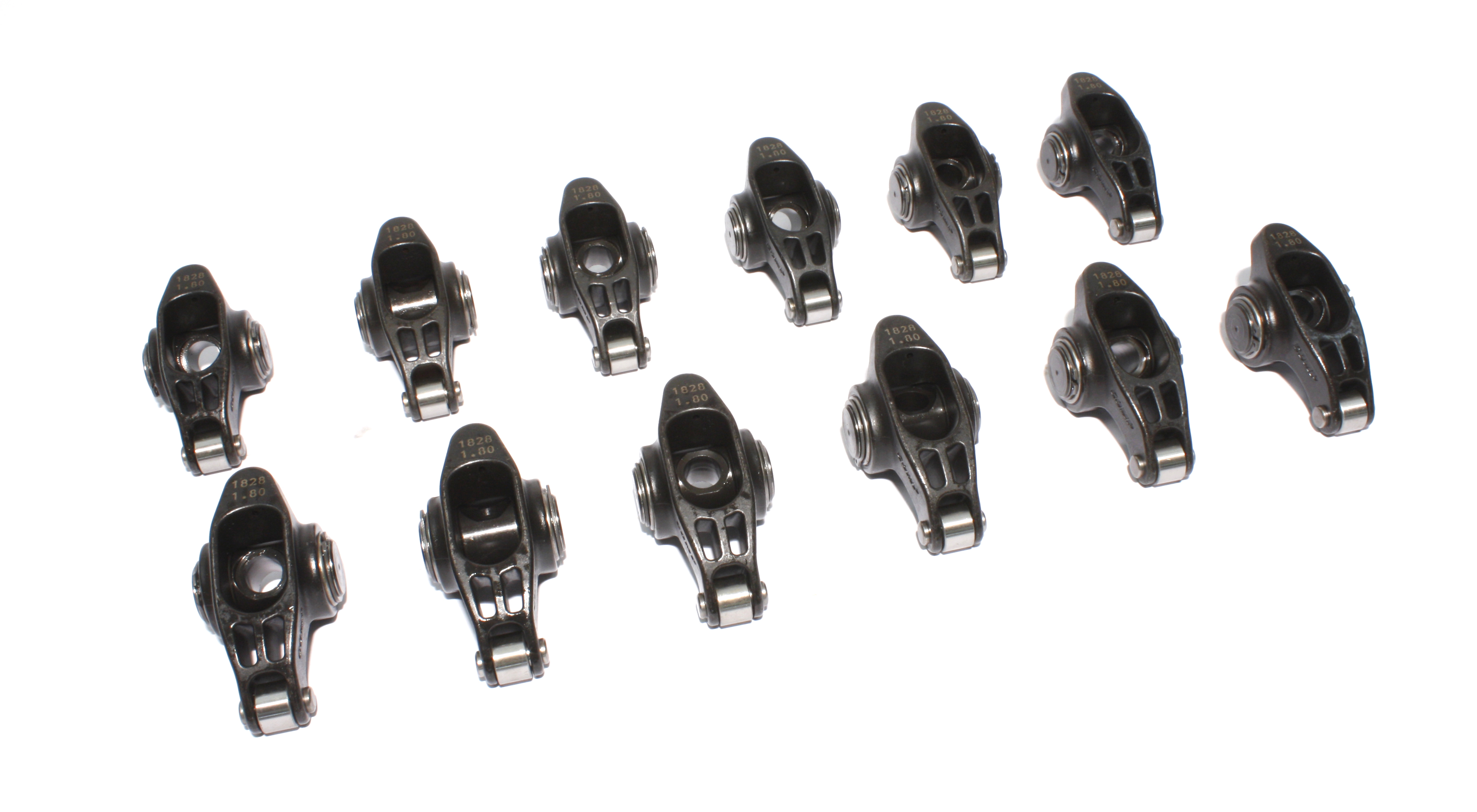 COMP Cams 1828-12 - Rockers CB 1.8 7/16in Ultra Pro