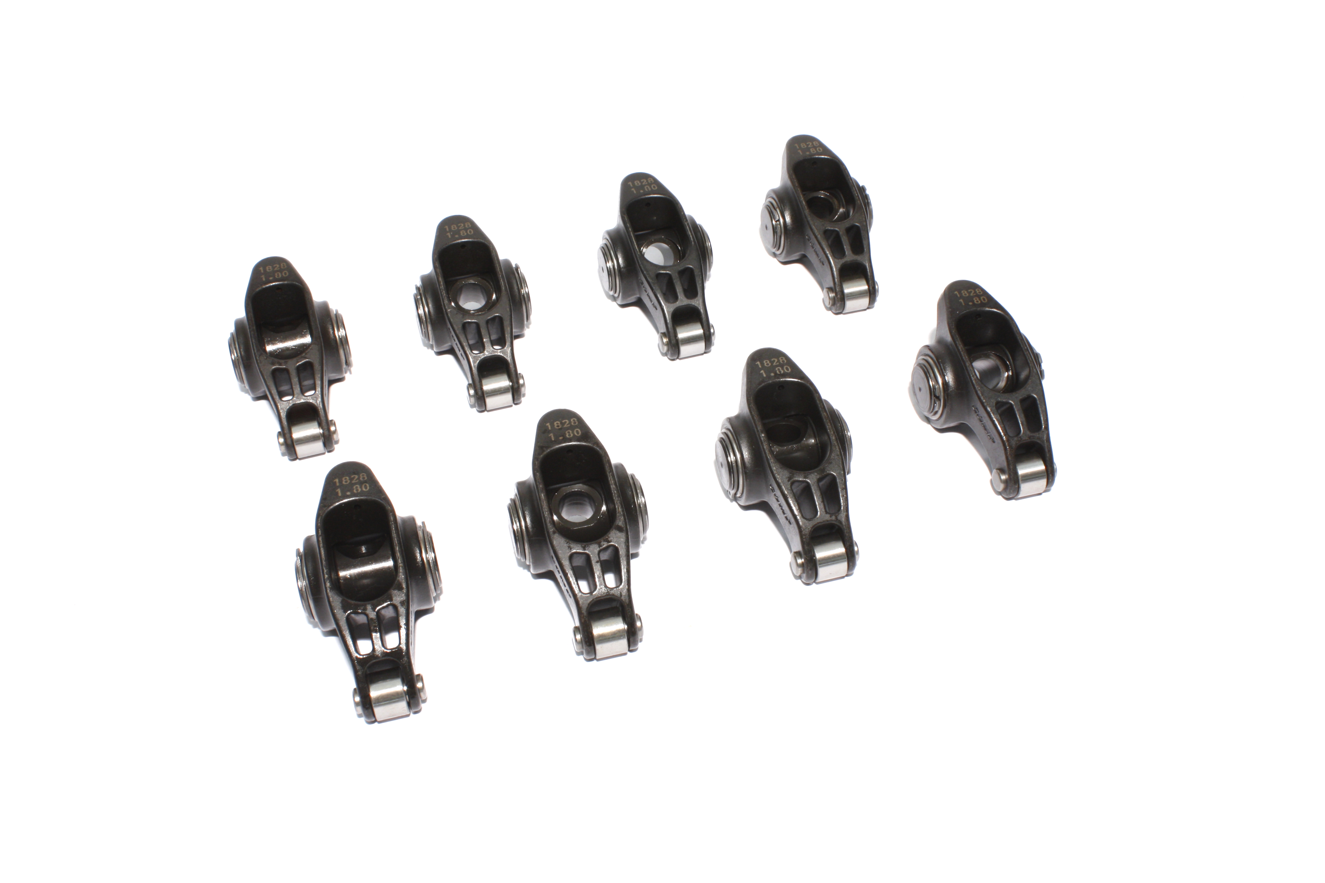 COMP Cams 1828-8 - Rockers CB 1.8 7/16in Ultra Pro