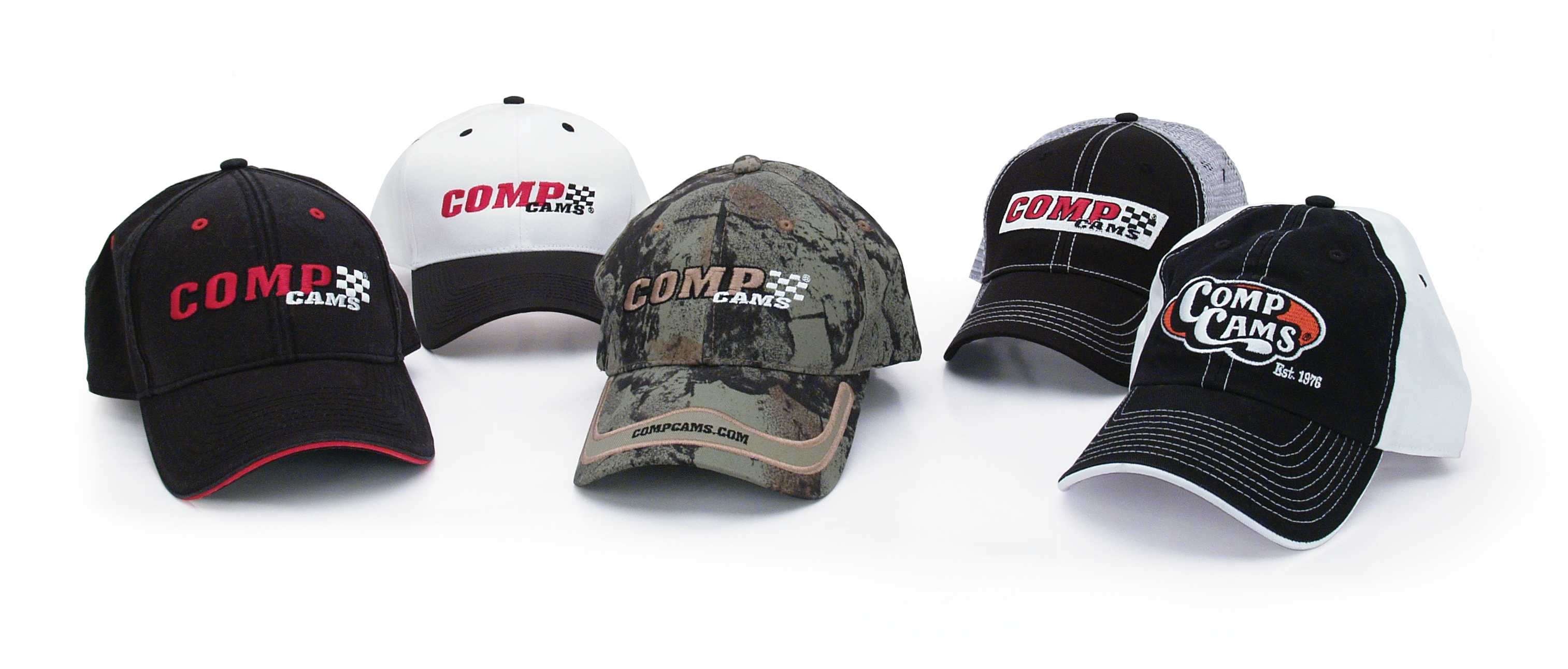 COMP Cams 201 - Wear Plate Small Block Chevy