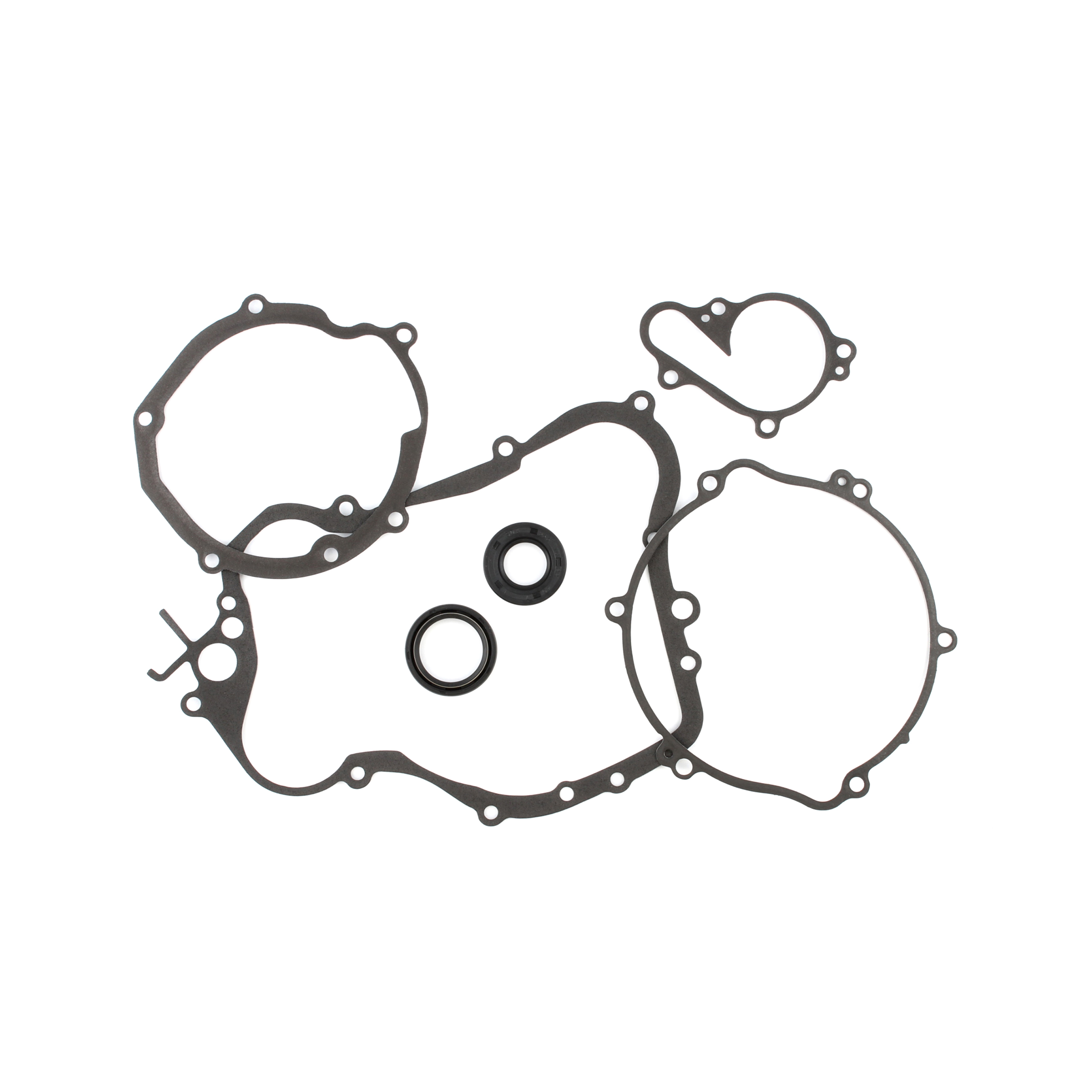 Cometic C3295 - 94-97 Yamaha YZ125 Bottom End Gasket Kit Cometic C3295 - 94-97 Yamaha YZ125 Bottom End Gasket Kit
