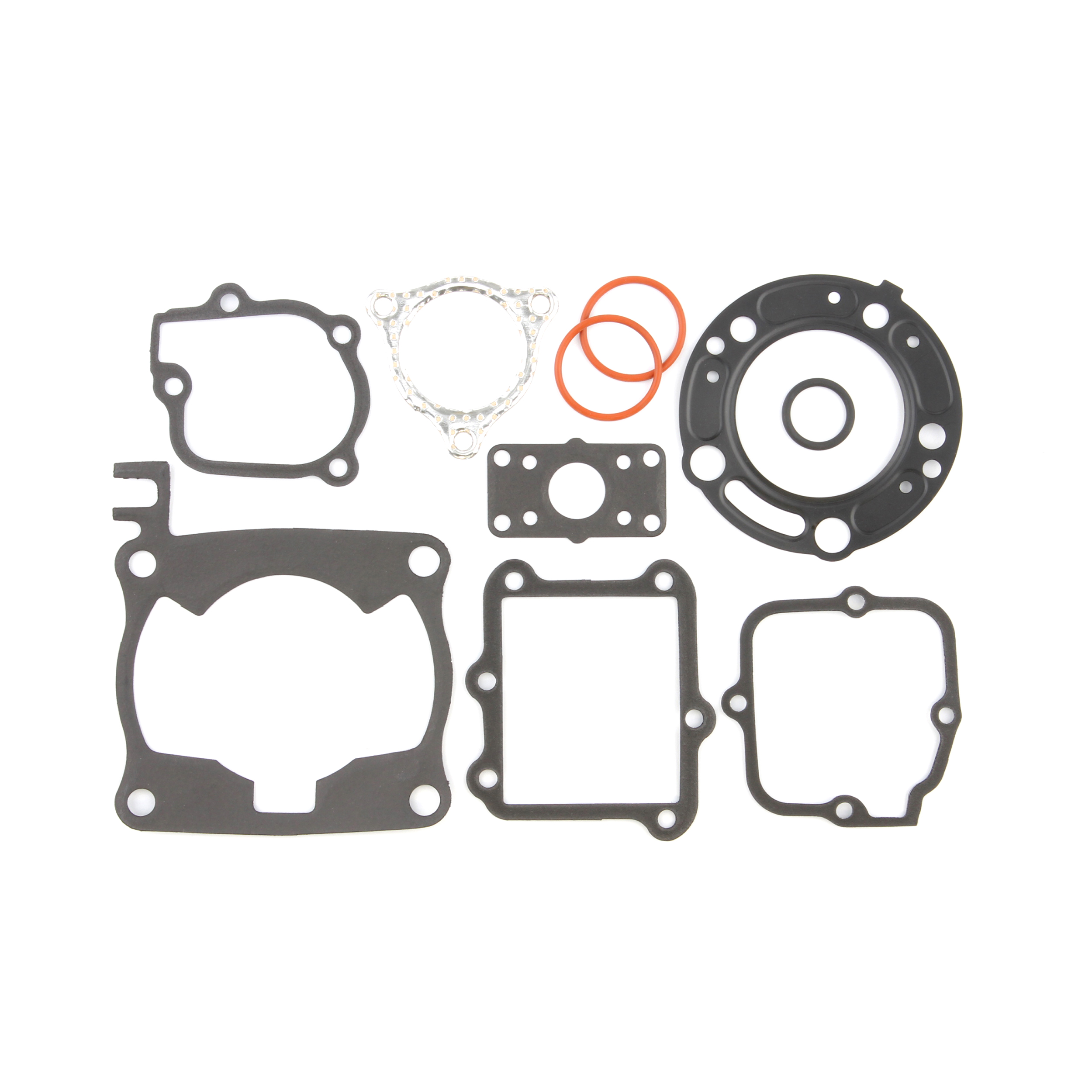 Cometic C3220 - 03-04 Honda CR125 57mm Bore Top End Gasket Kit Cometic C3220 - 03-04 Honda CR125 57mm Bore Top End Gasket Kit