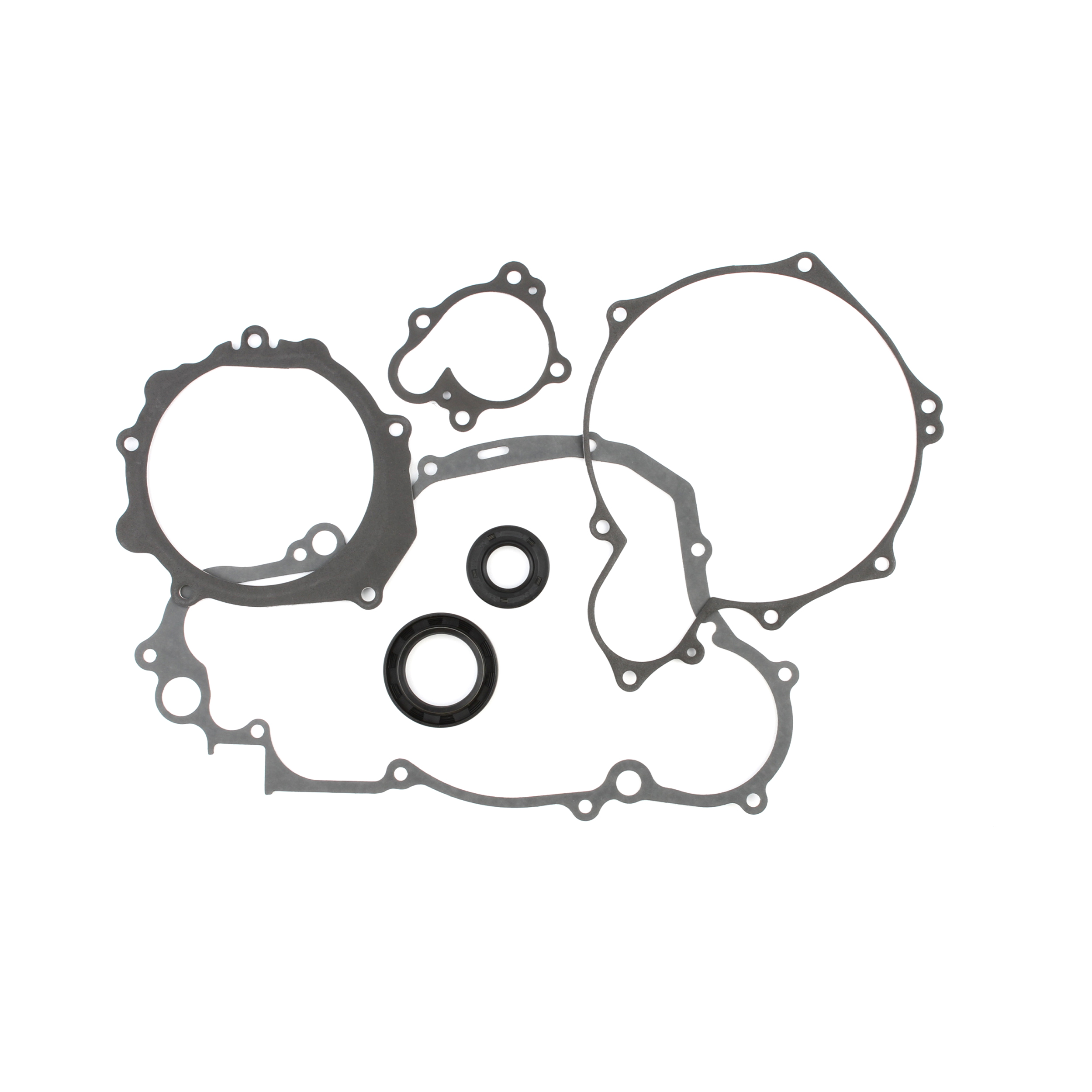 Cometic C3300 - 90-98 Yamaha YZ250 Bottom End Gasket Kit Cometic C3300 - 90-98 Yamaha YZ250 Bottom End Gasket Kit