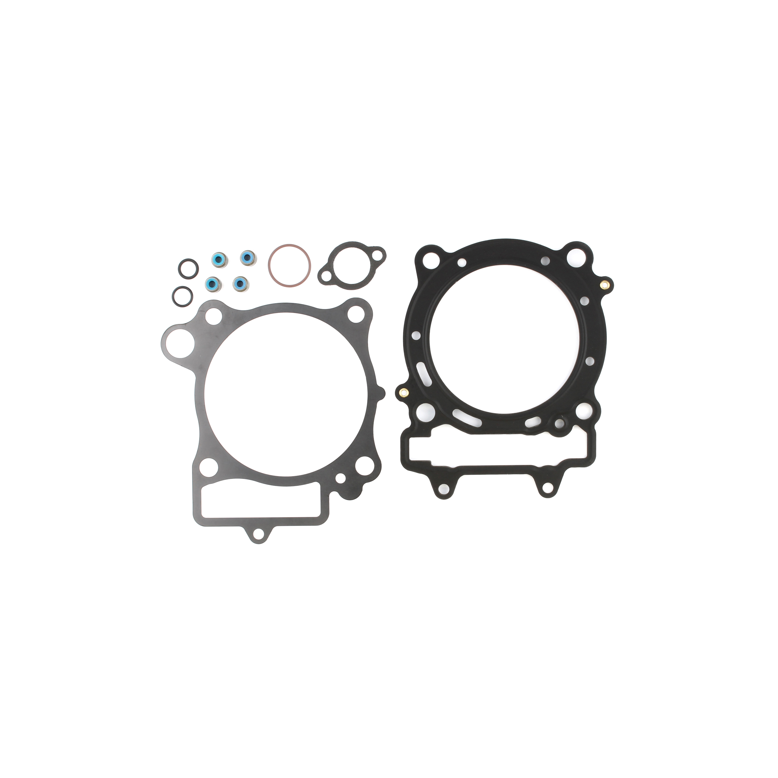 Cometic C3201-EST - 08-14 Kawasaki KFX450R 96mm Bore Top End Gasket Kit