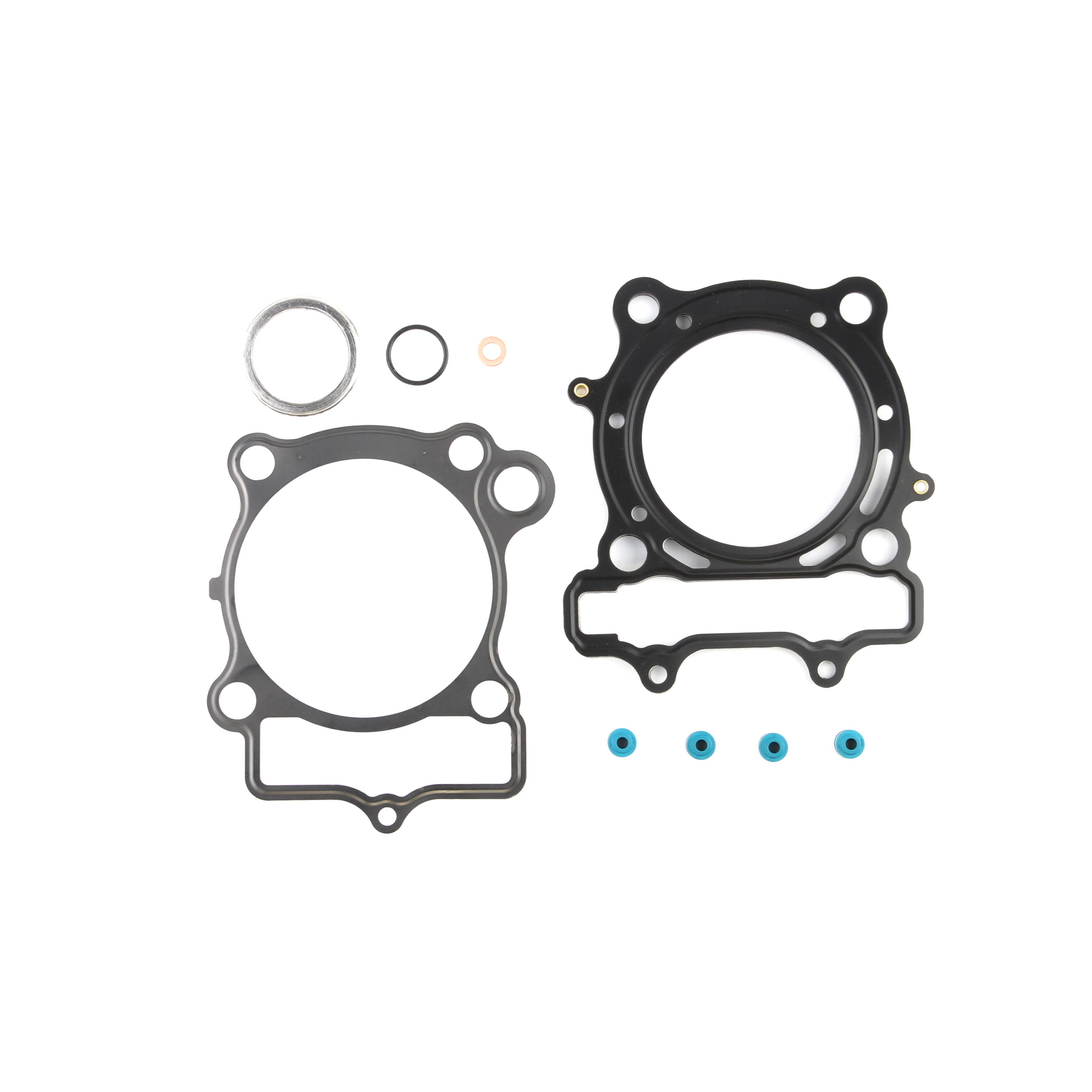 Cometic C3175-EST - 07-09 Suzuki RM-Z250 77mm Bore Top End Gasket Kit Cometic C3175-EST - 07-09 Suzuki RM-Z250 77mm Bore Top End Gasket Kit