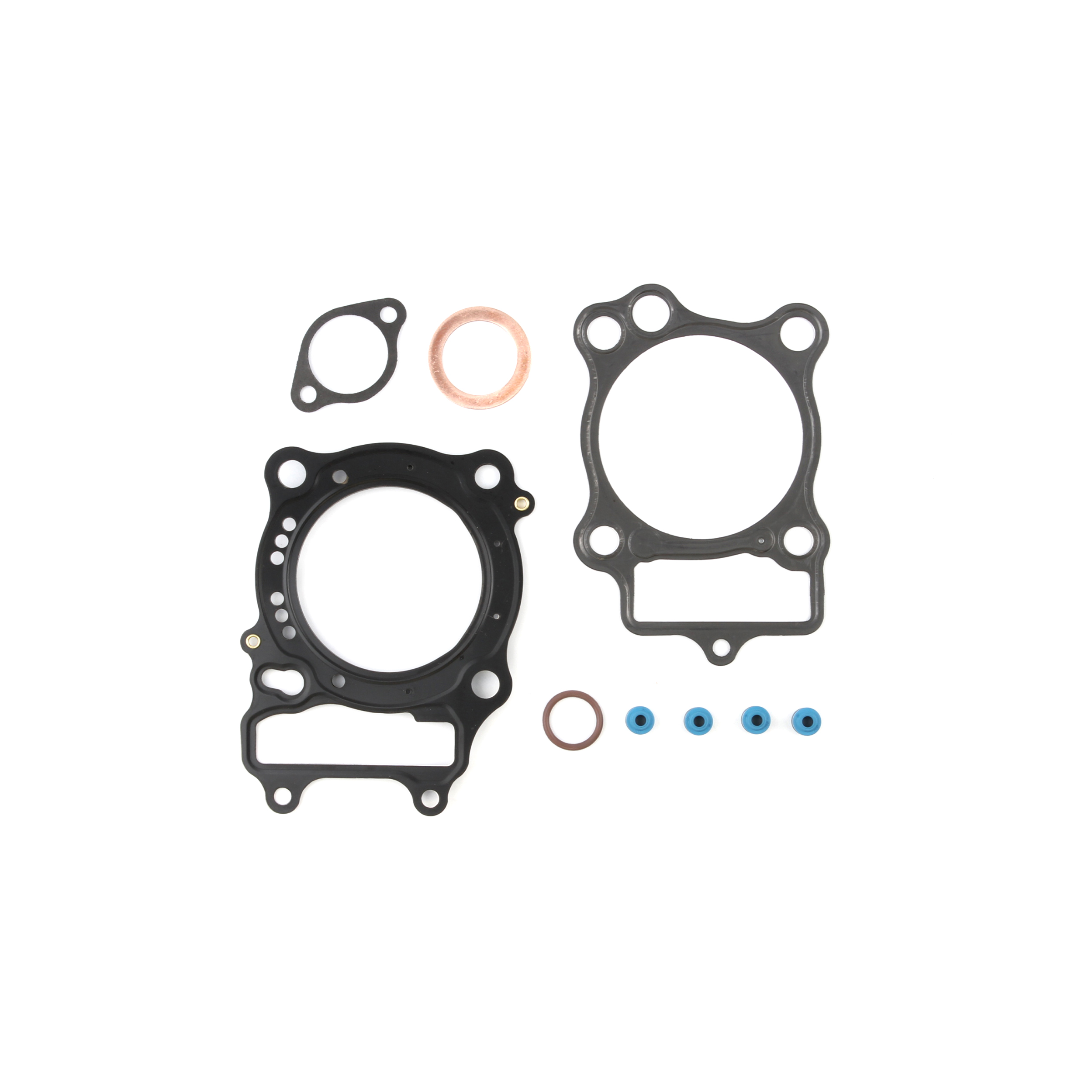 Cometic C3171-EST - 07-23 Honda CRF150R 68mm Top End Gasket Kit