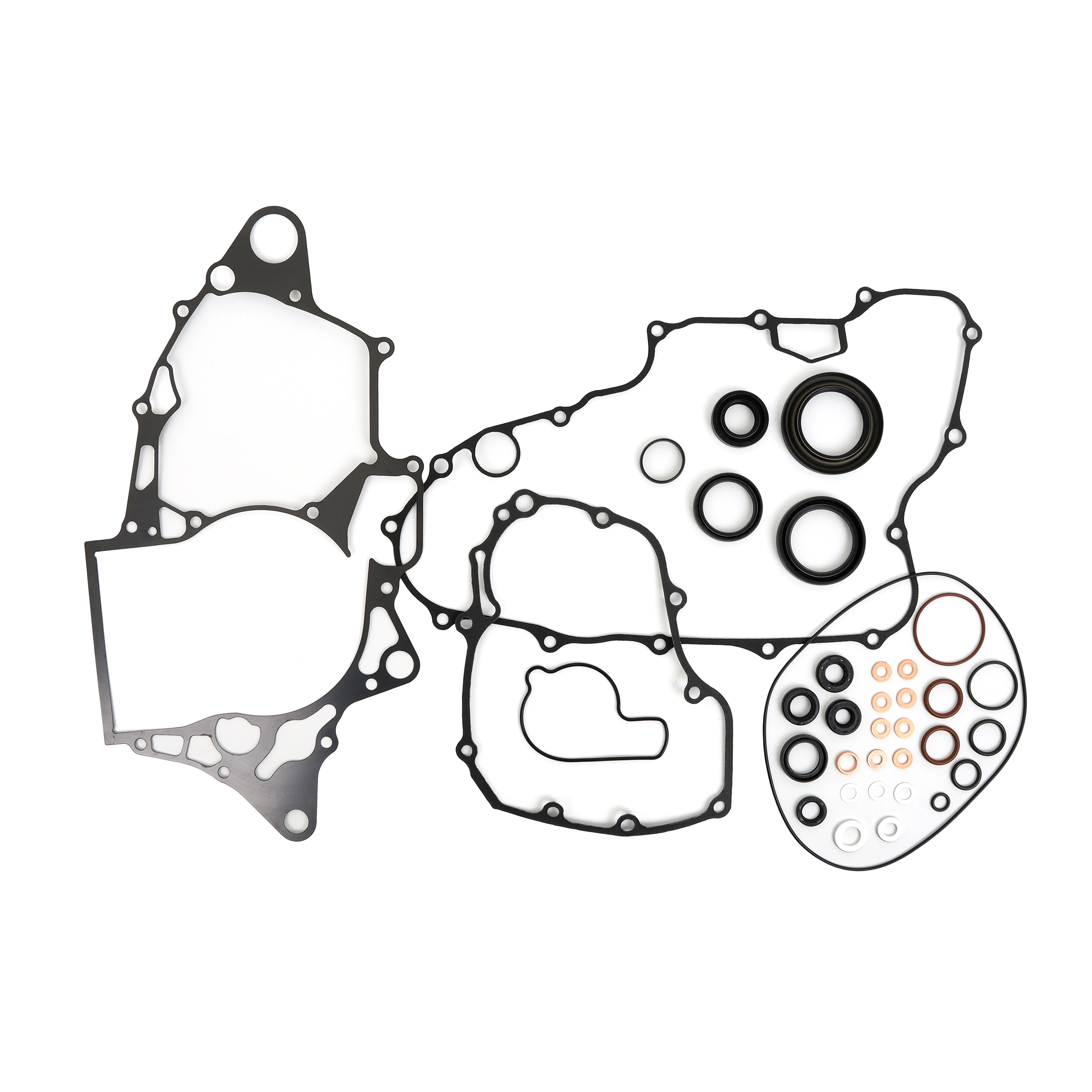 Cometic C3139BE - 06-09 Honda TRX450R Bottom End Gasket Kit Cometic C3139BE - 06-09 Honda TRX450R Bottom End Gasket Kit