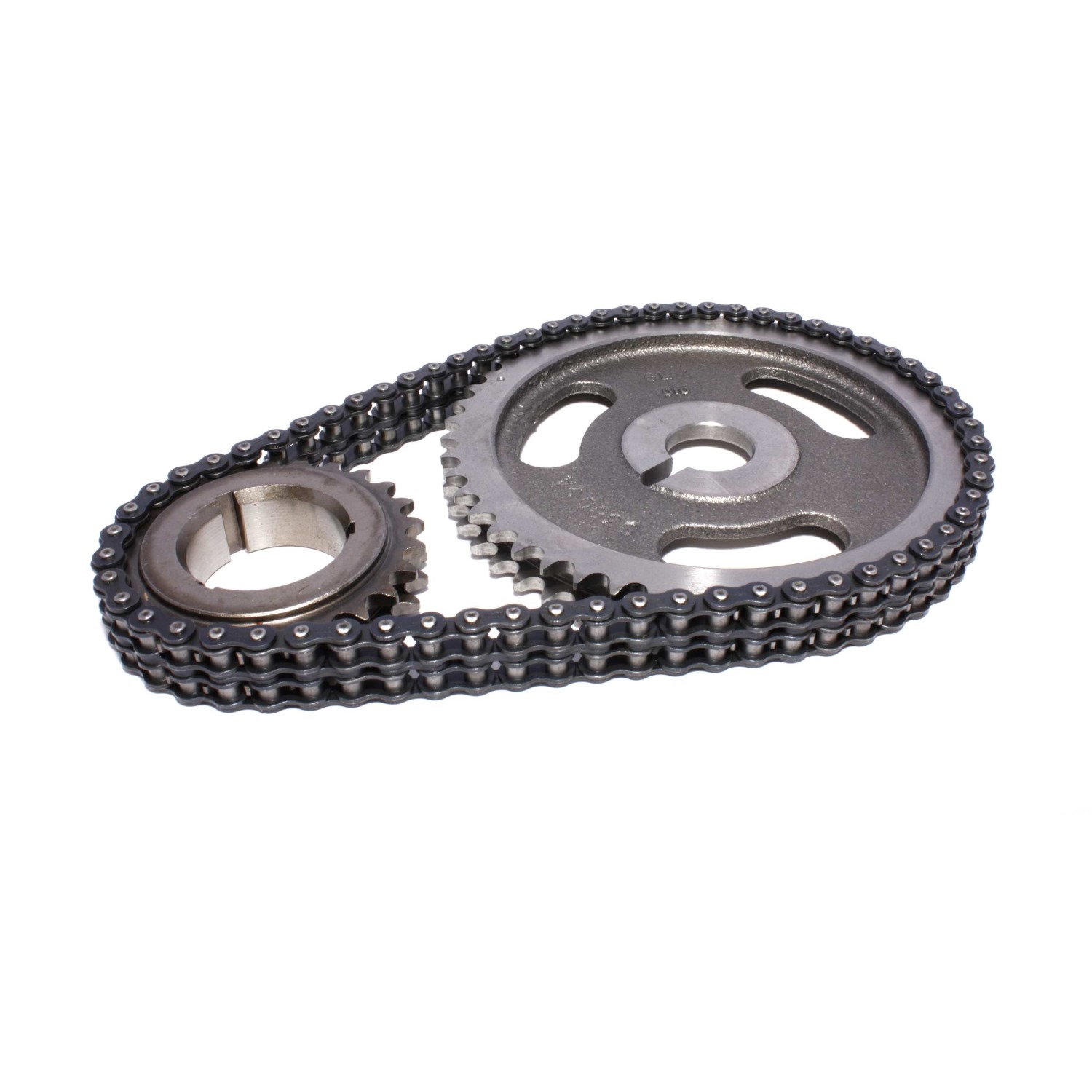 COMP Cams 2104CPG - Magnum Double Row Timing Set CHR