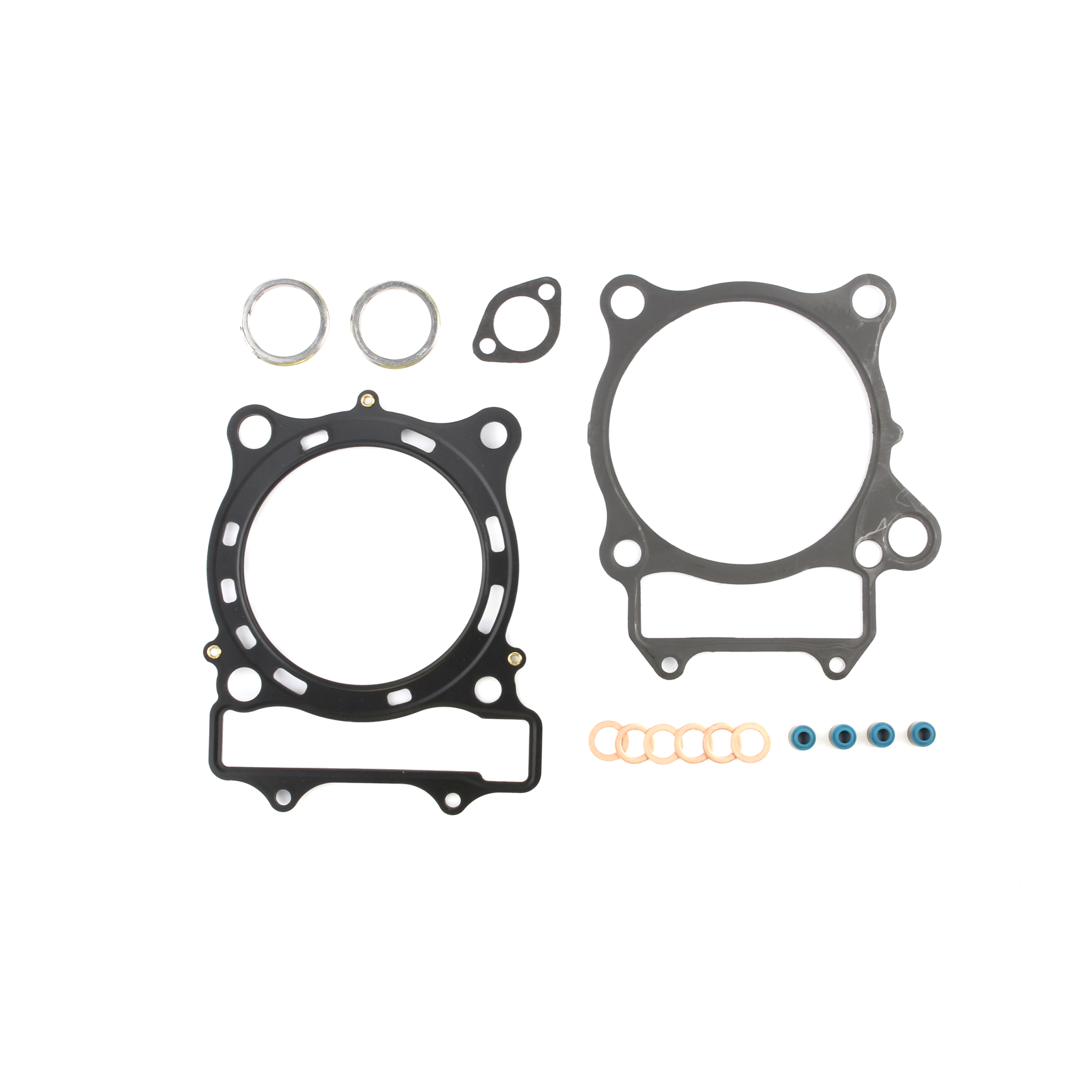 Cometic C3160-EST - 06-07 Polaris Outlaw 500 105mm Bore Top End Gasket Kit Cometic C3160-EST - 06-07 Polaris Outlaw 500 105mm Bore Top End Gasket Kit