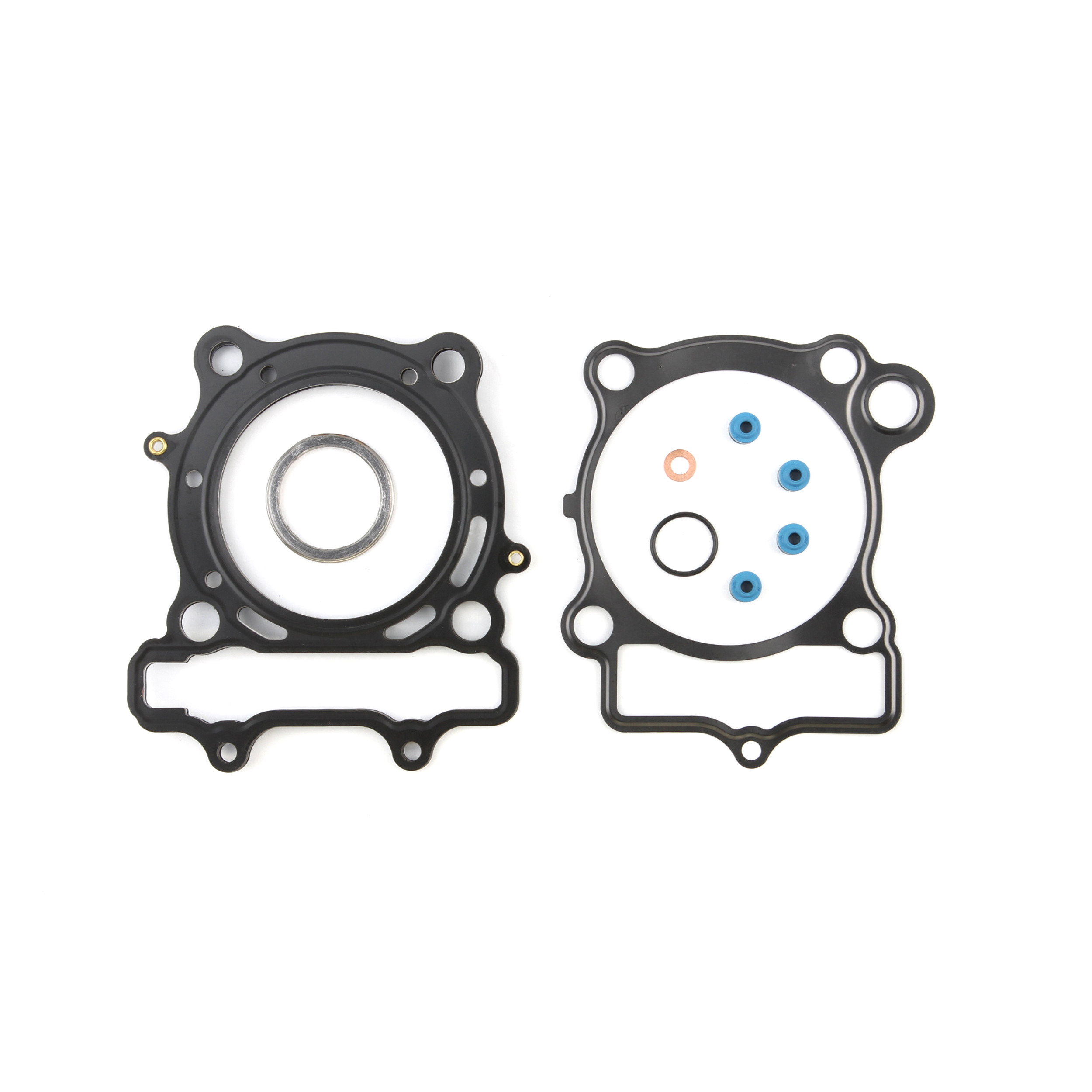 Cometic C3176-EST - 07-09 Suzuki RM-Z250 78mm Bore Top End Gasket Kit